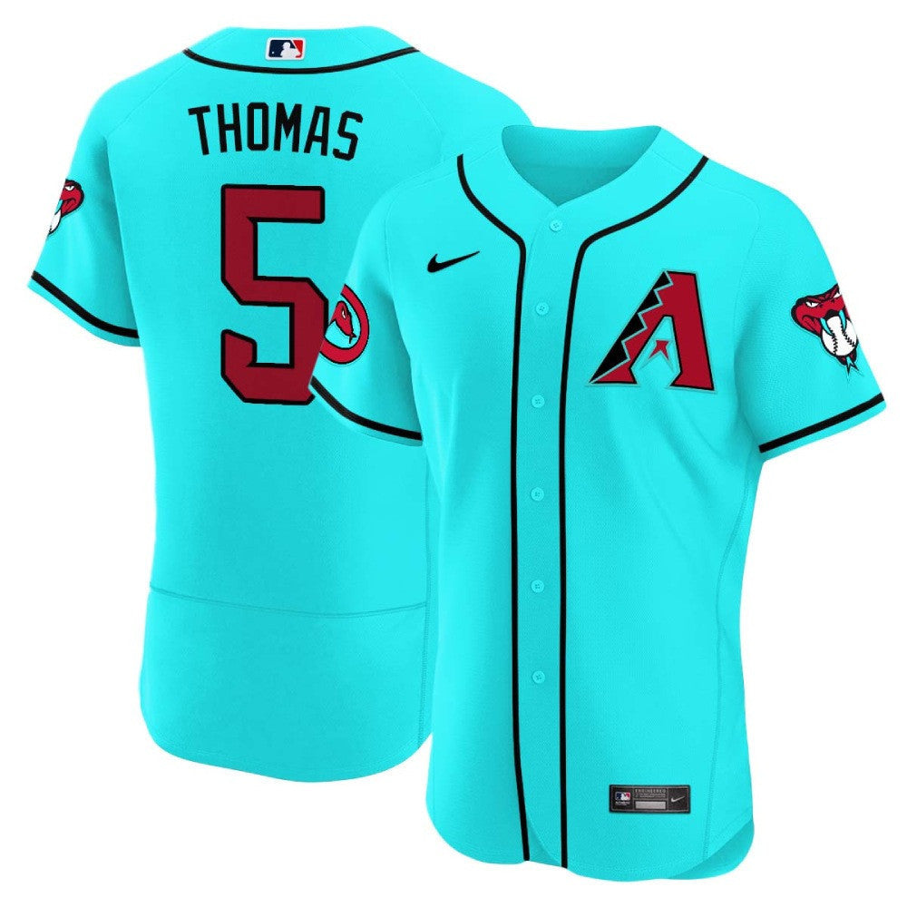 Men’s Arizona 2024 Flex Base Jersey V2