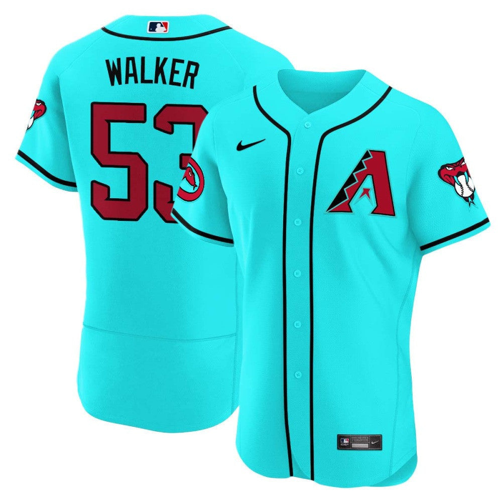 Men’s Arizona 2024 Flex Base Jersey V2