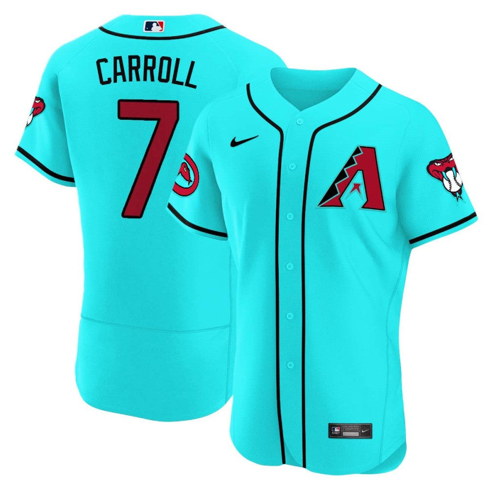 Men’s Arizona 2024 Flex Base Jersey V2