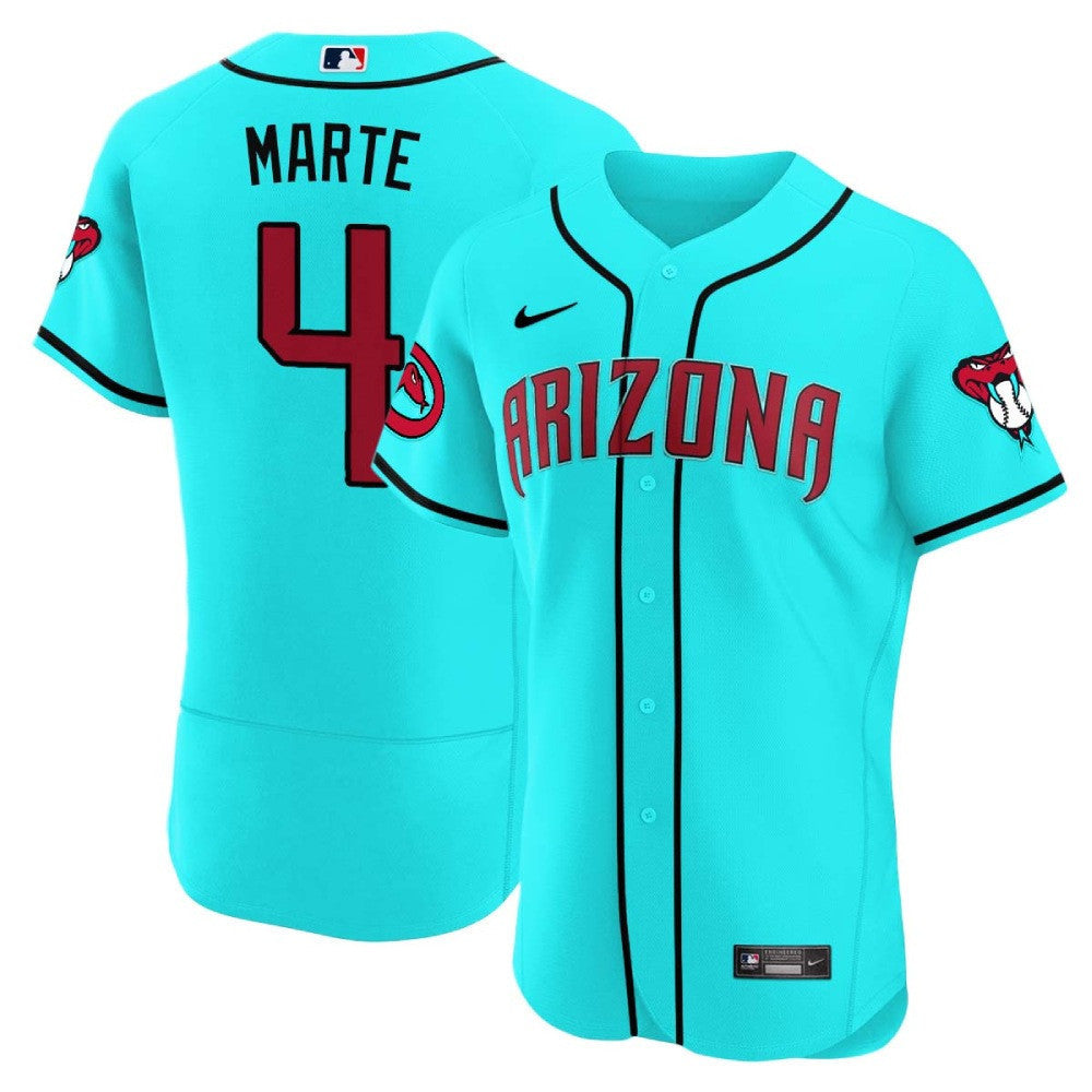Men’s Arizona 2024 Flex Base Jersey V2