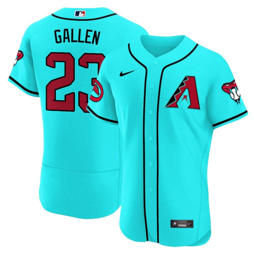 Men’s Arizona 2024 Flex Base Jersey V2