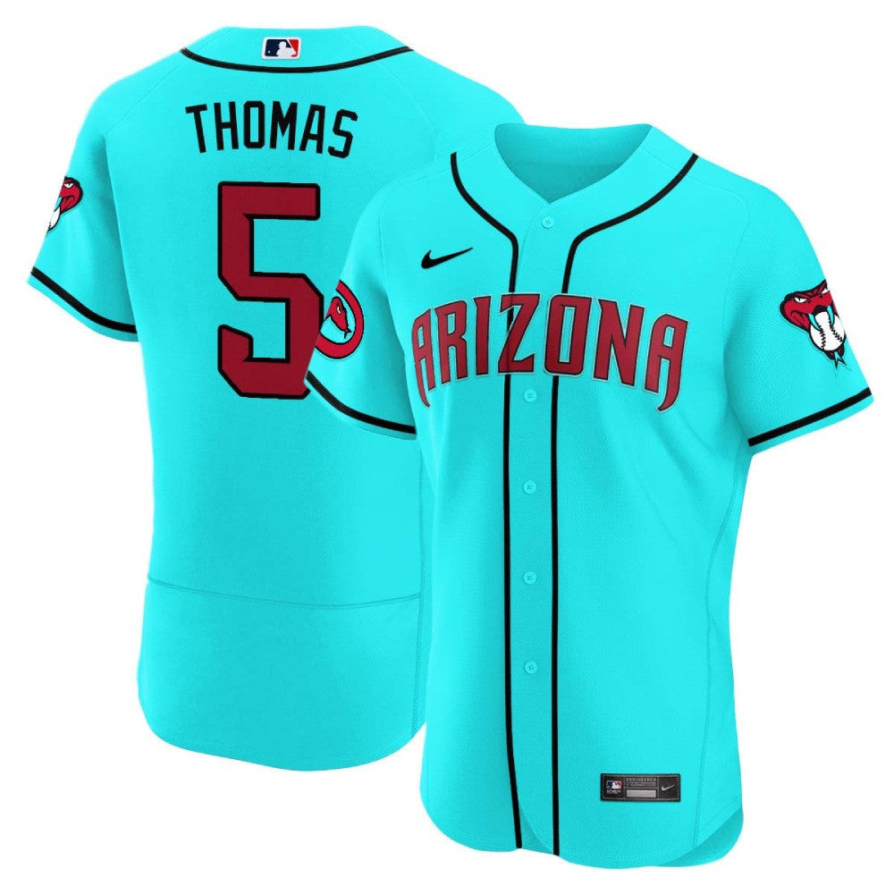 Men’s Arizona 2024 Flex Base Jersey V2