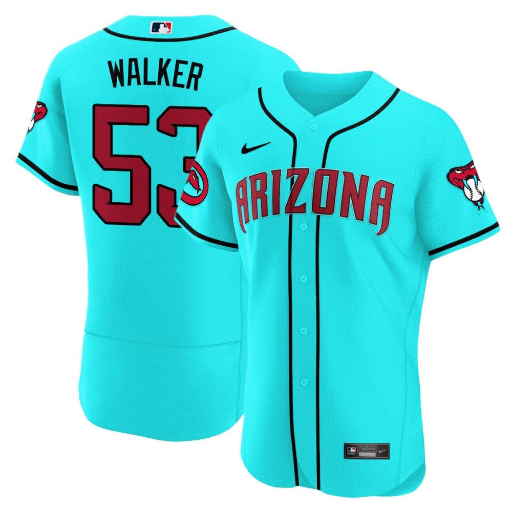 Men’s Arizona 2024 Flex Base Jersey V2