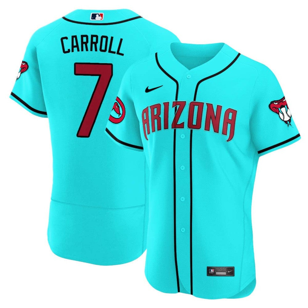 Men’s Arizona 2024 Flex Base Jersey V2