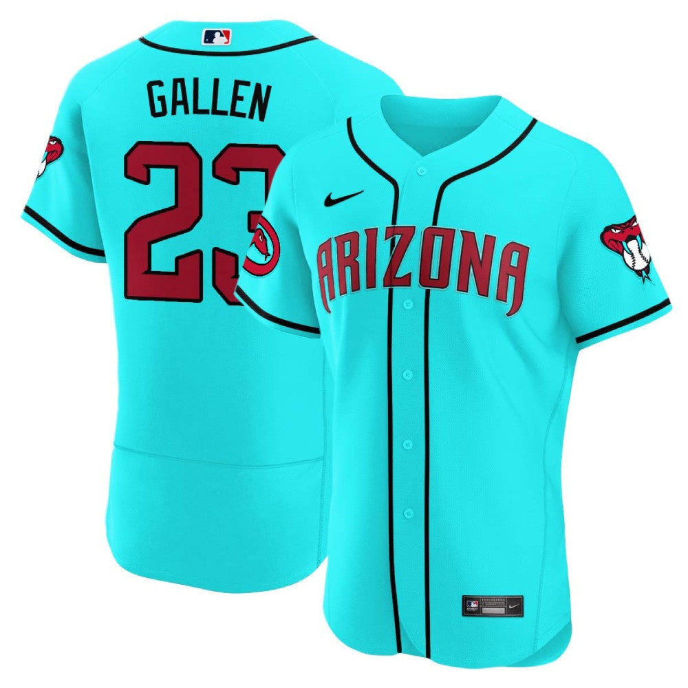 Men’s Arizona 2024 Flex Base Jersey V2