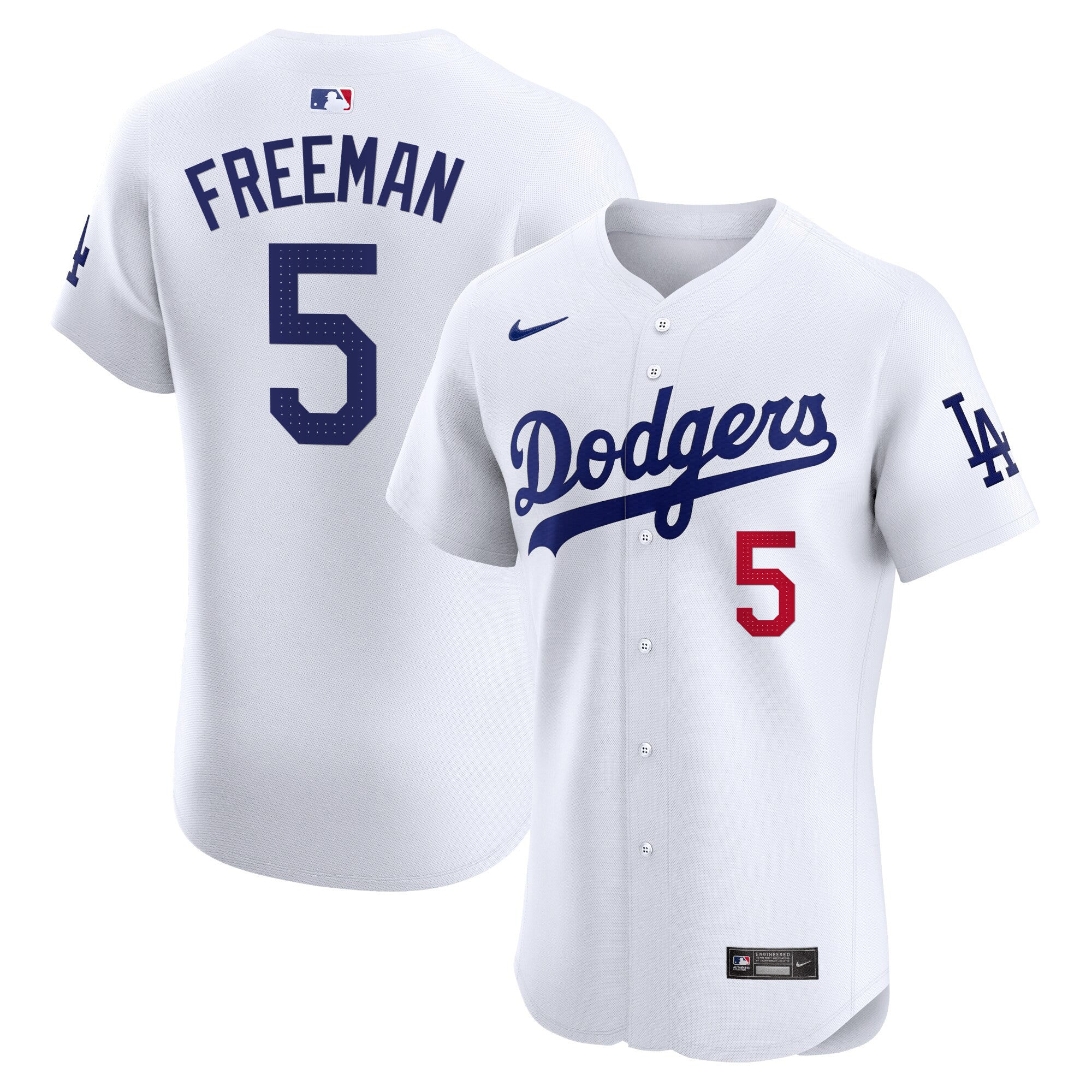 Men’s Los Angeles Premier Elite Jersey