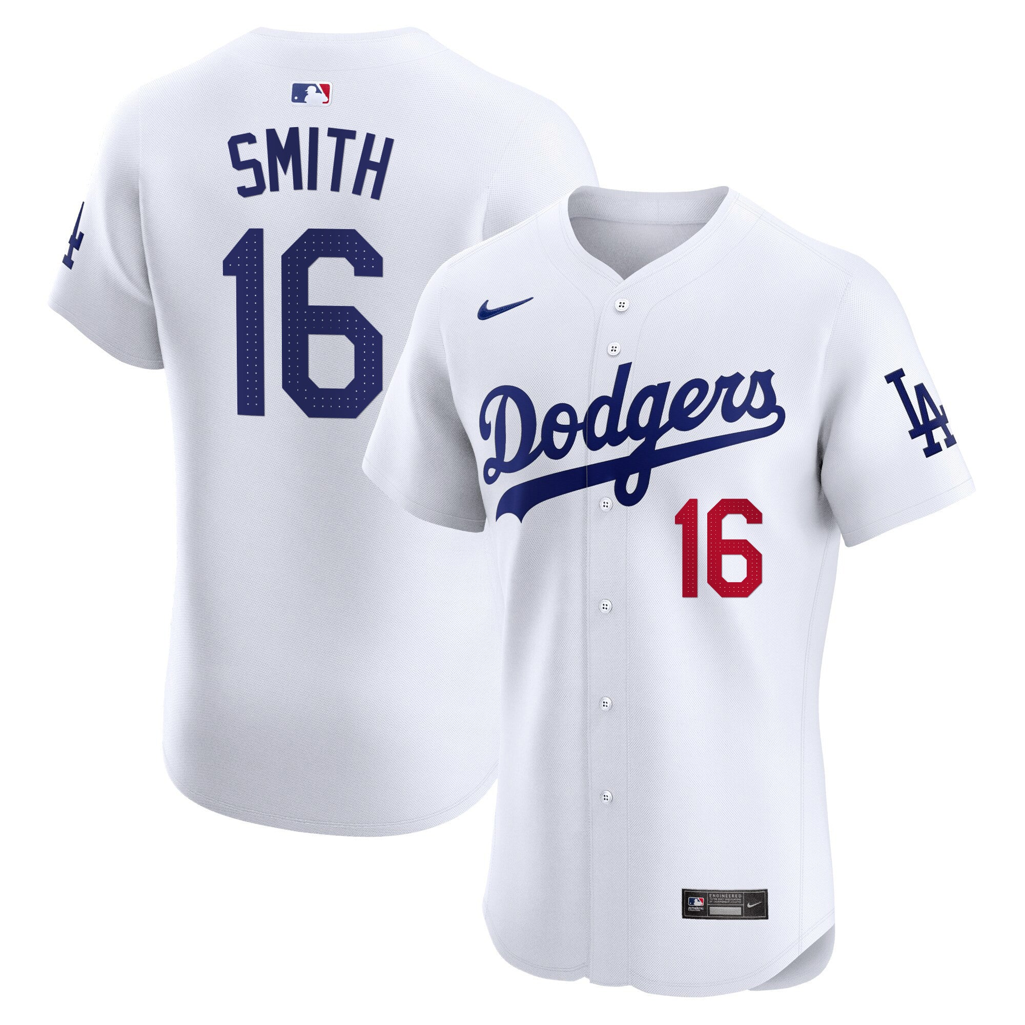 Men’s Los Angeles Premier Elite Jersey