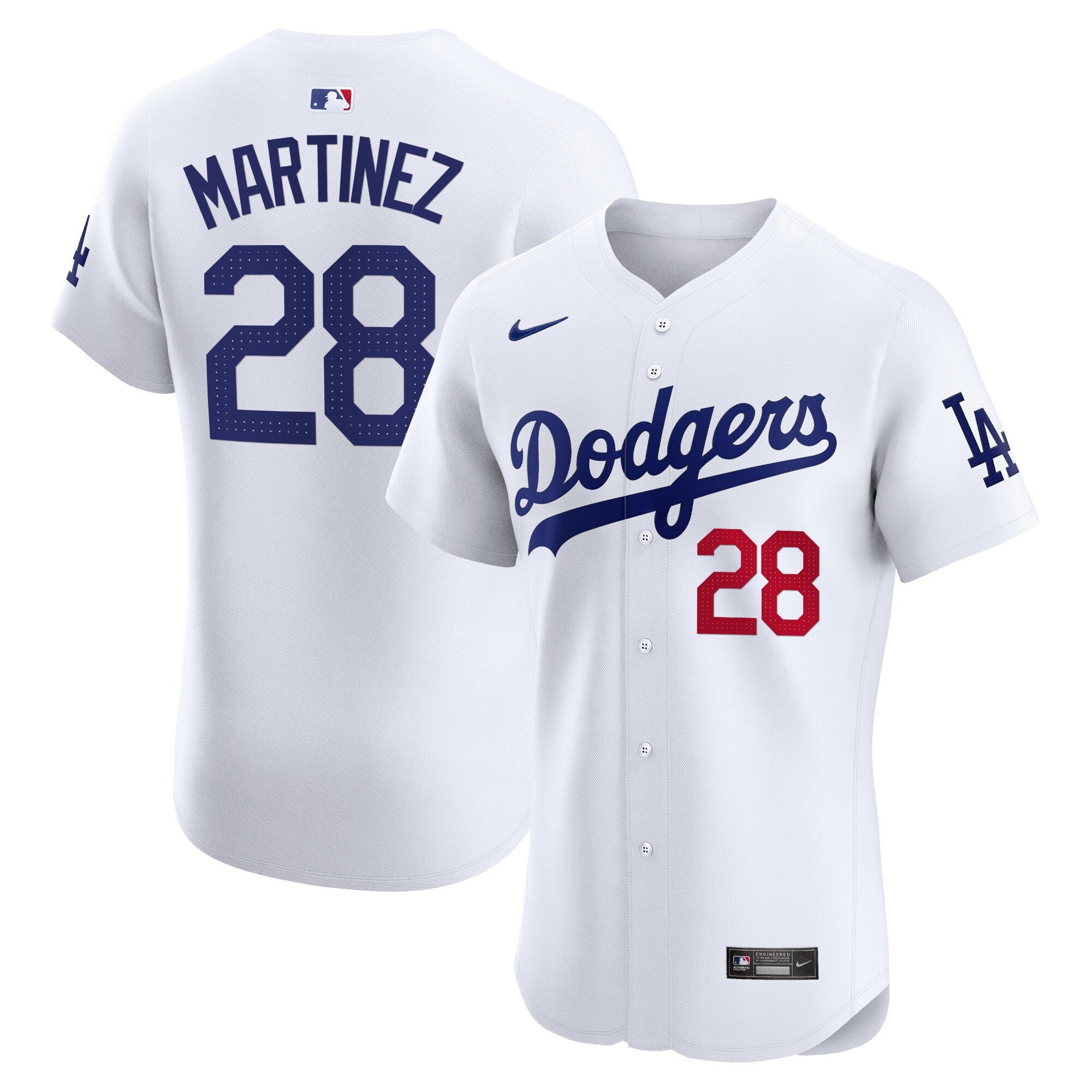 Men’s Los Angeles Premier Elite Jersey