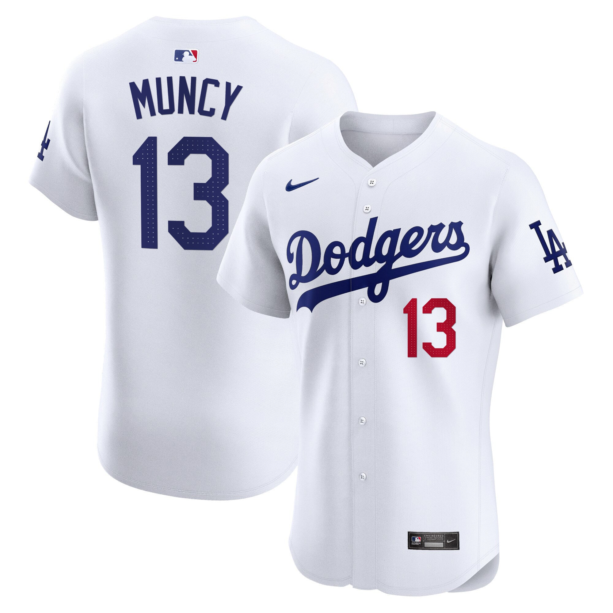 Men’s Los Angeles Premier Elite Jersey