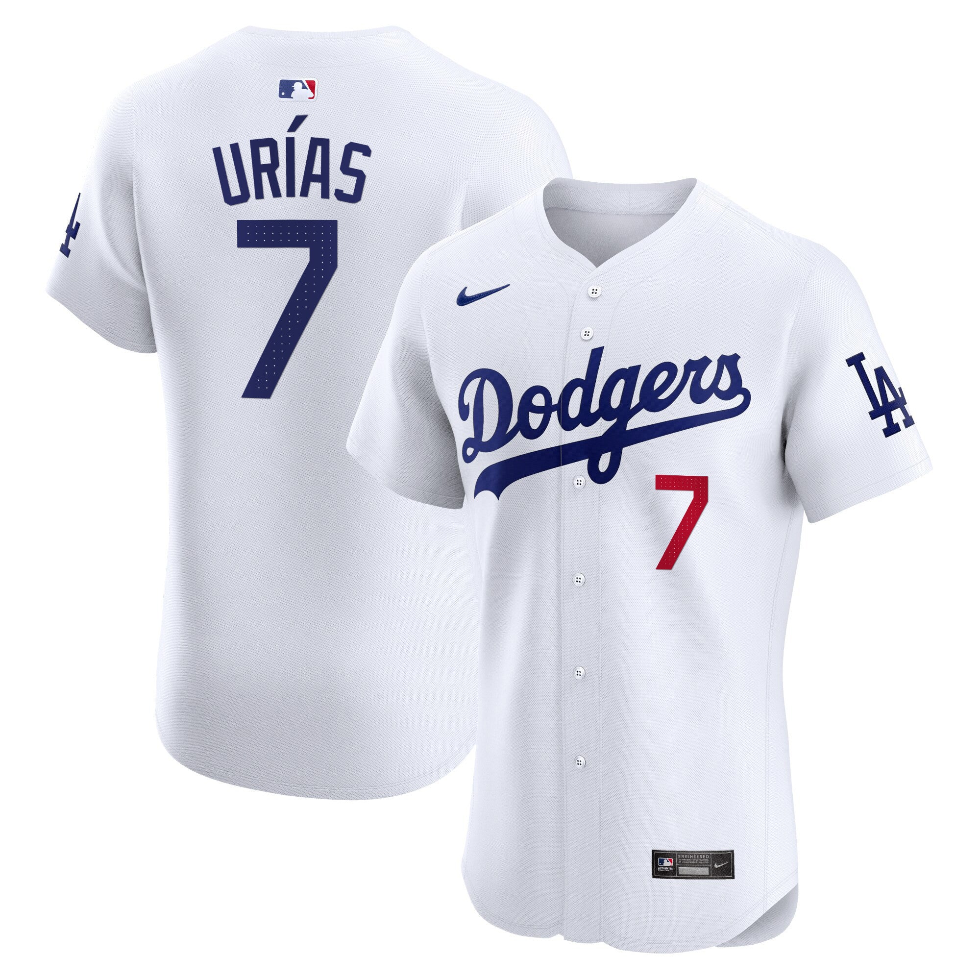 Men’s Los Angeles Premier Elite Jersey