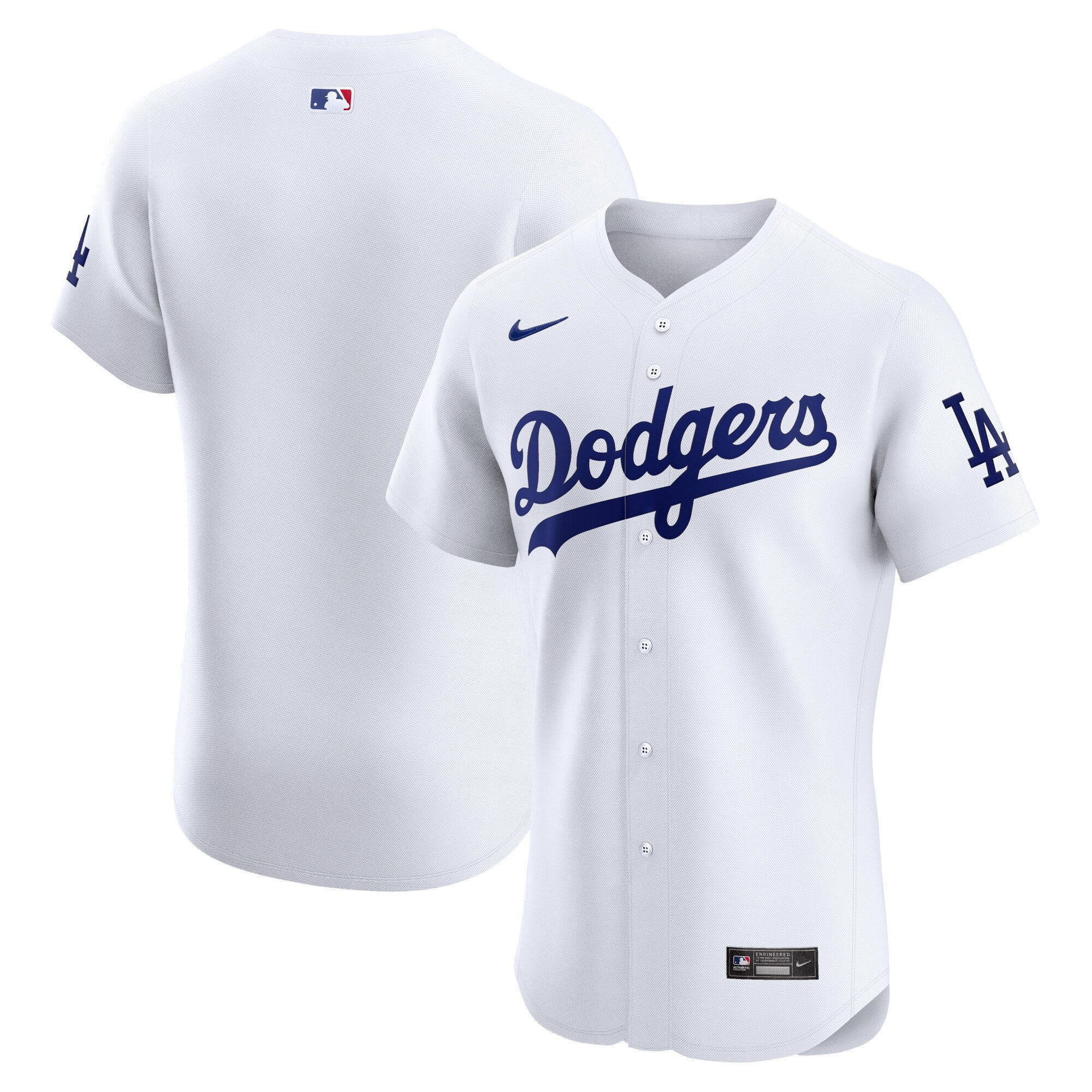Men’s Los Angeles Premier Elite Jersey