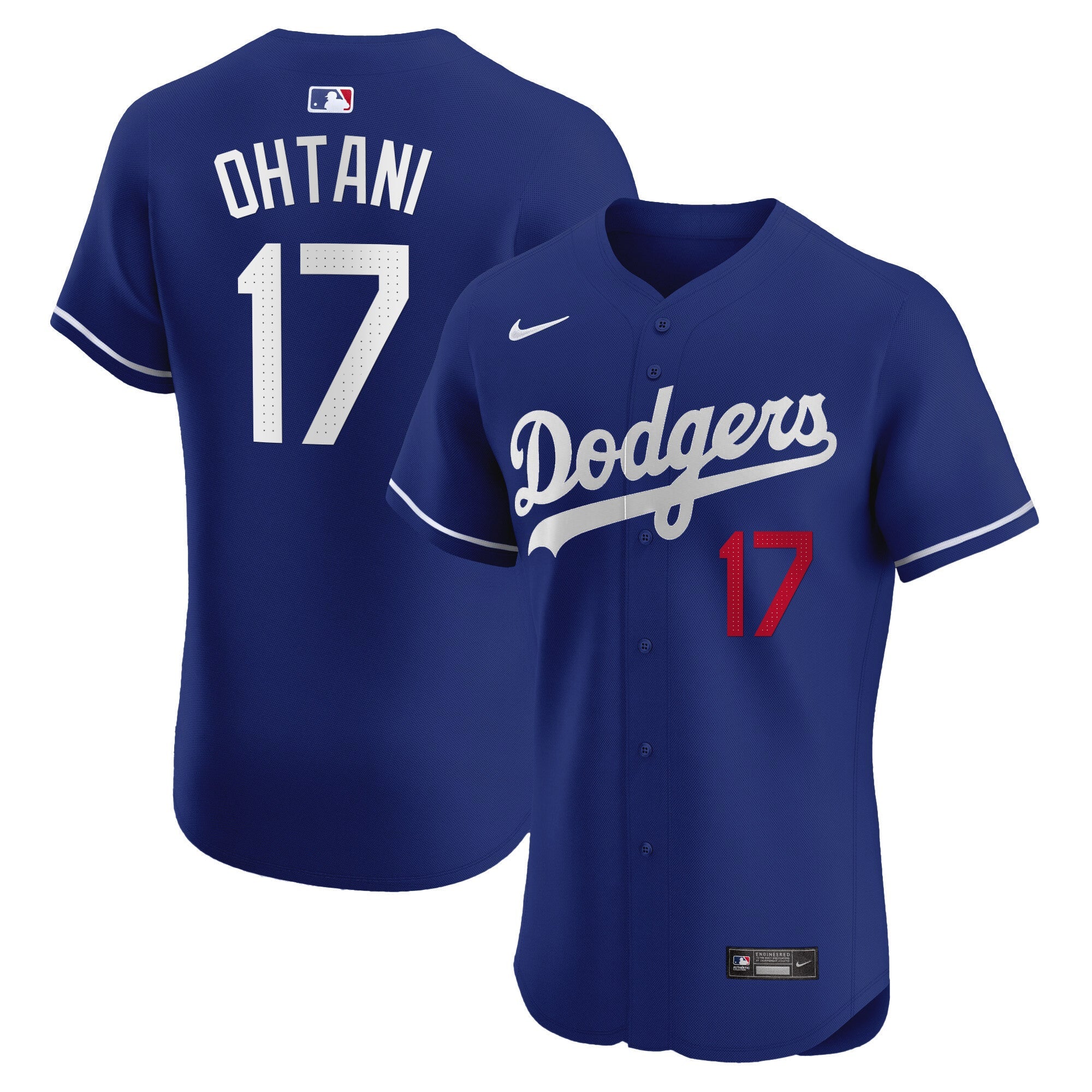 Men’s Los Angeles Premier Elite Jersey