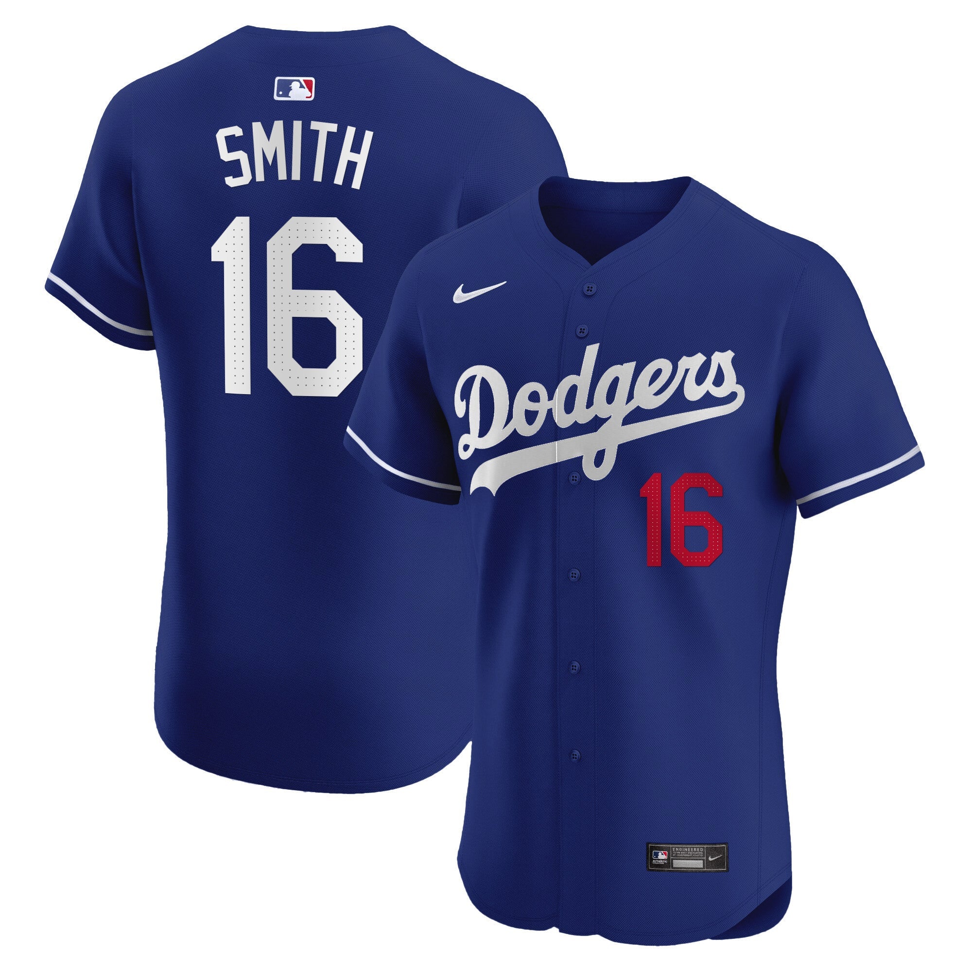 Men’s Los Angeles Premier Elite Jersey