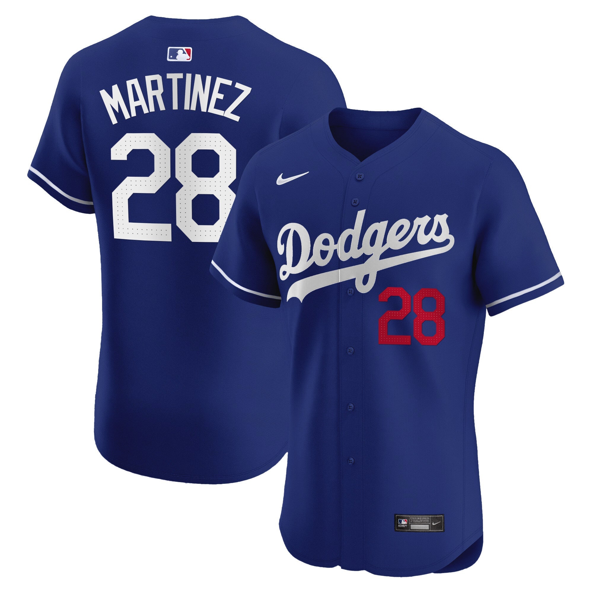 Men’s Los Angeles Premier Elite Jersey