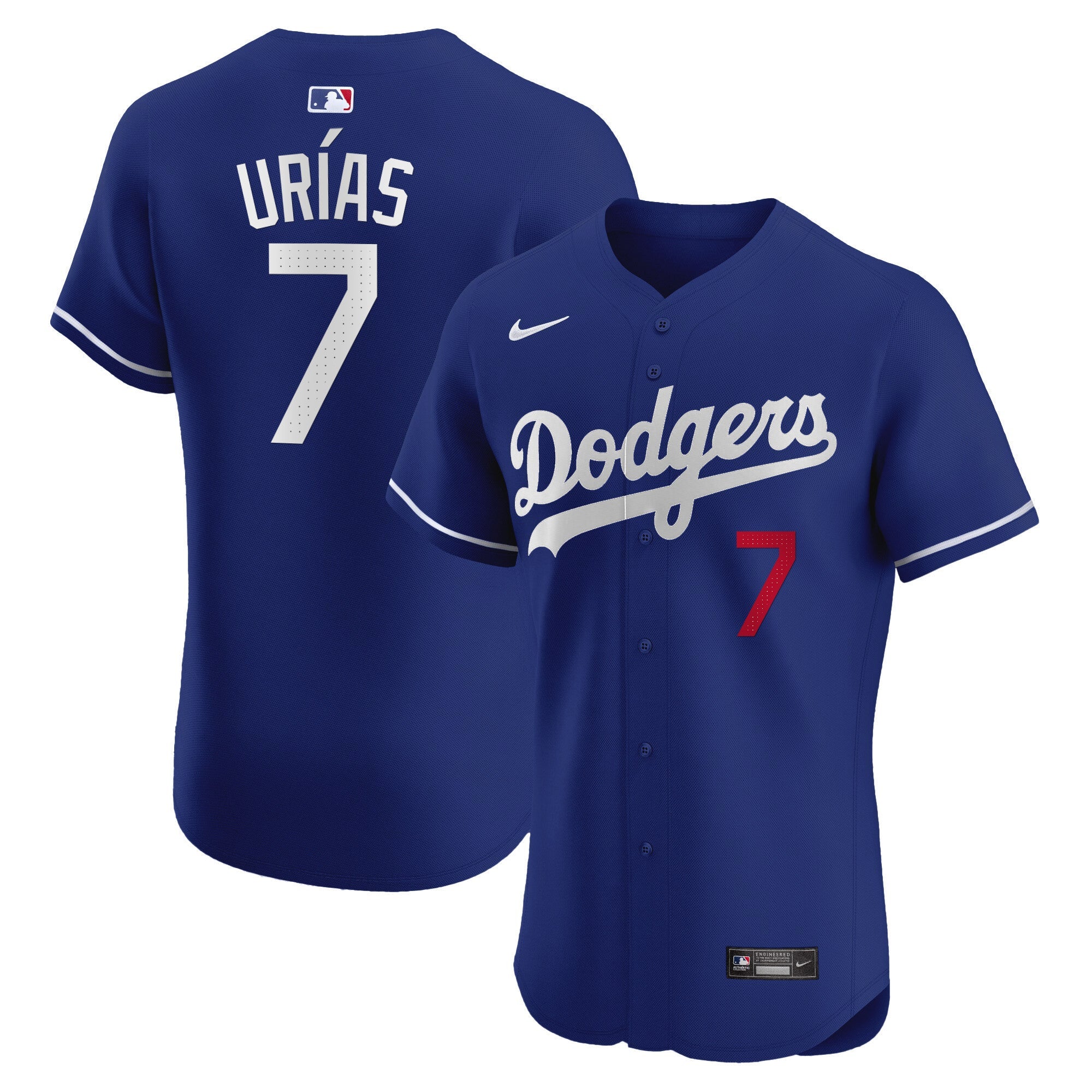 Men’s Los Angeles Premier Elite Jersey