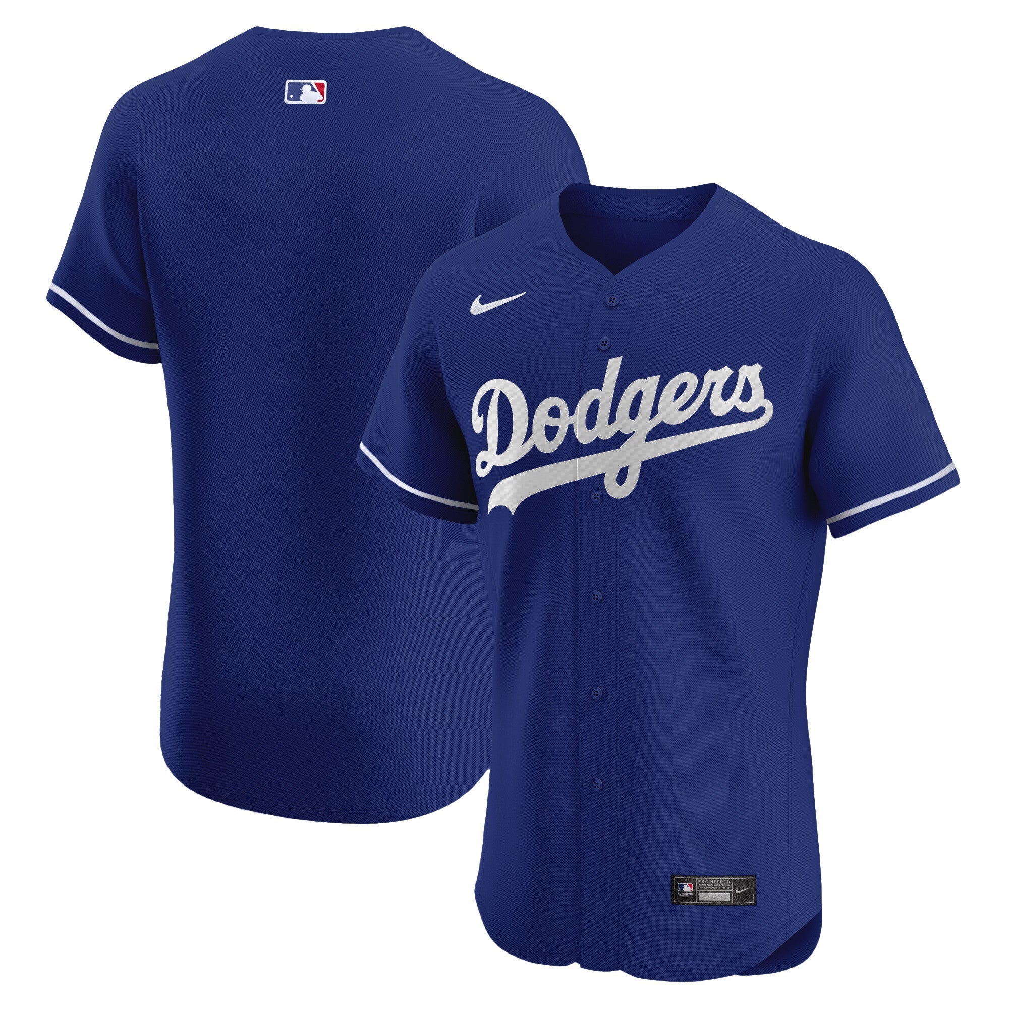 Men’s Los Angeles Premier Elite Jersey