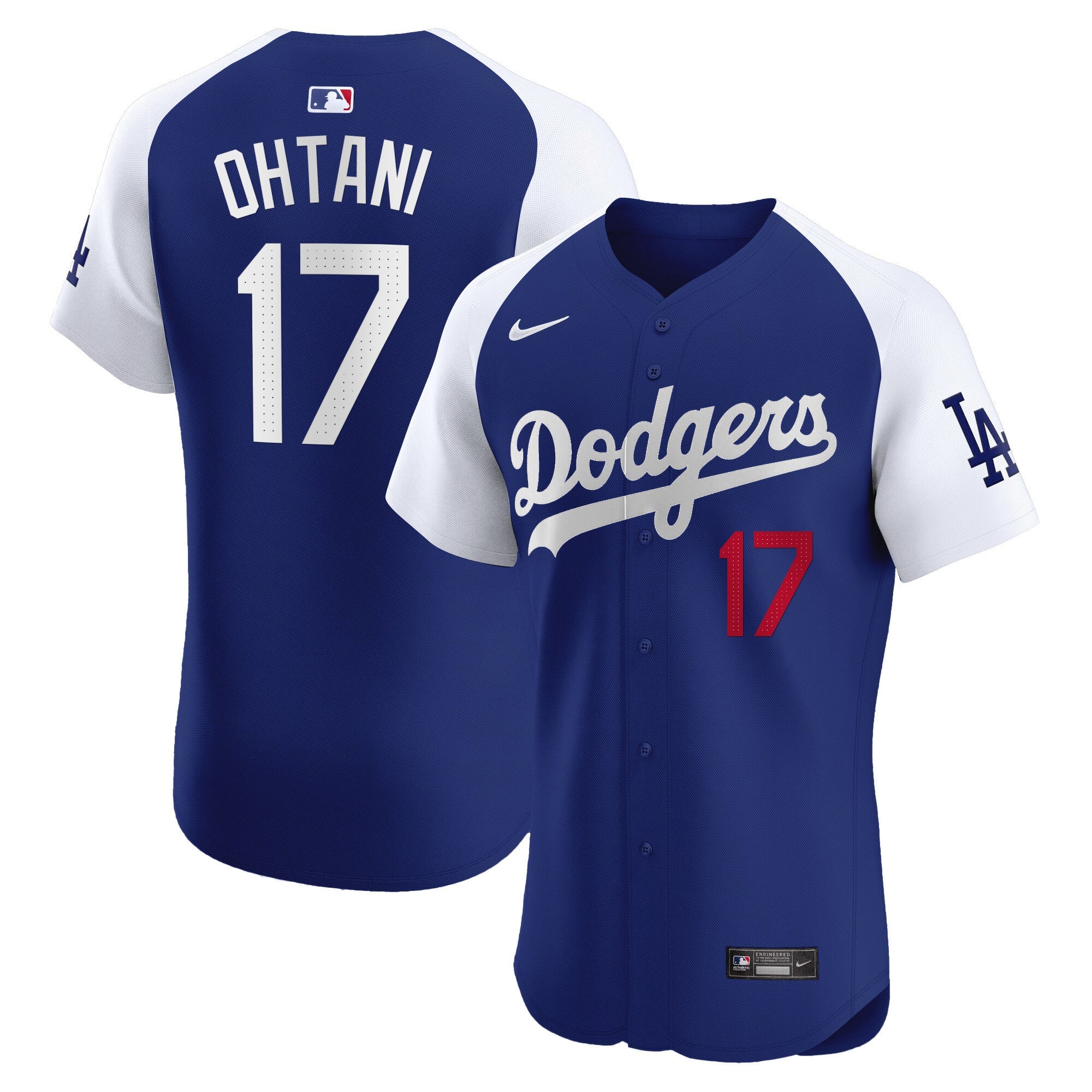 Men’s Los Angeles Premier Elite Jersey