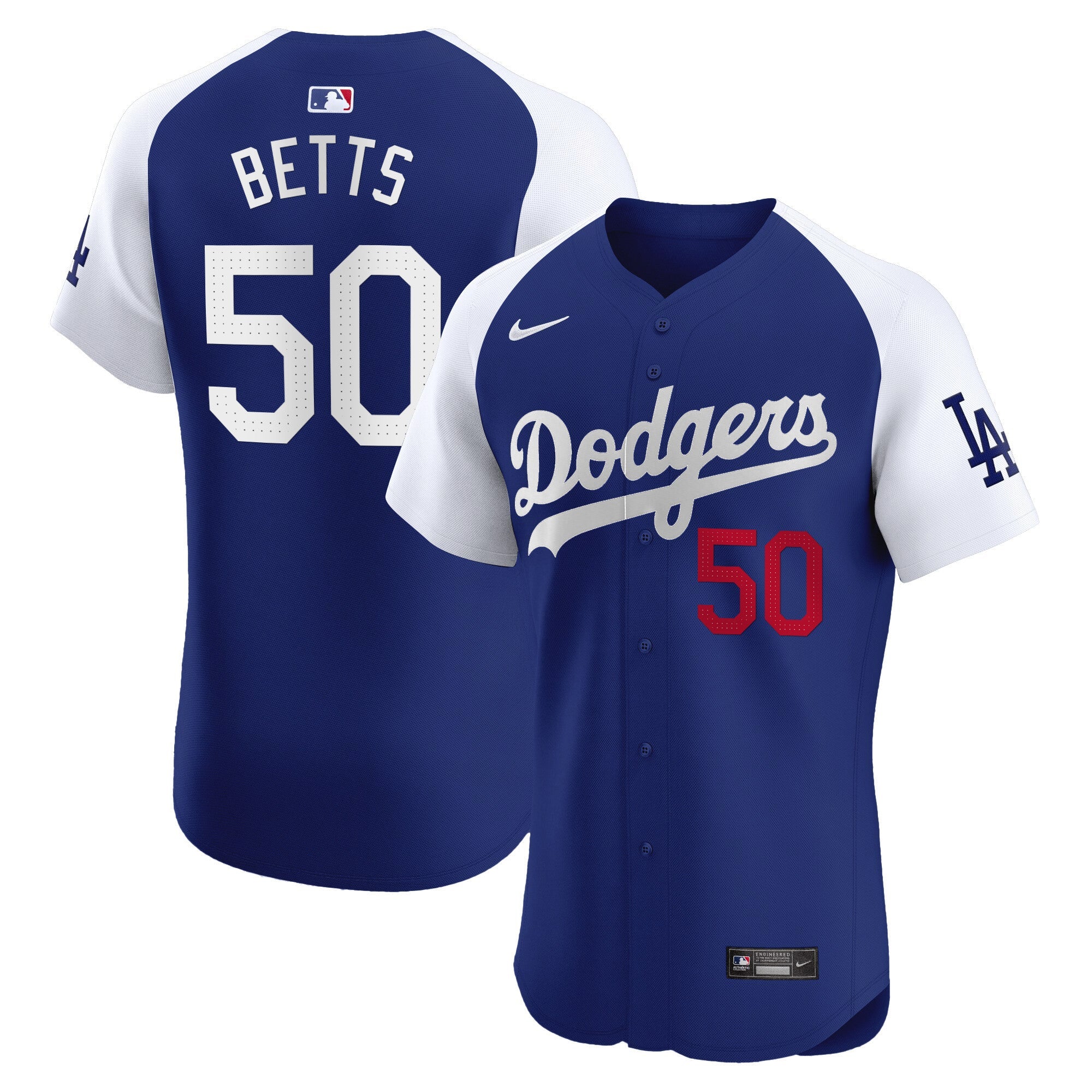 Men’s Los Angeles Premier Elite Jersey