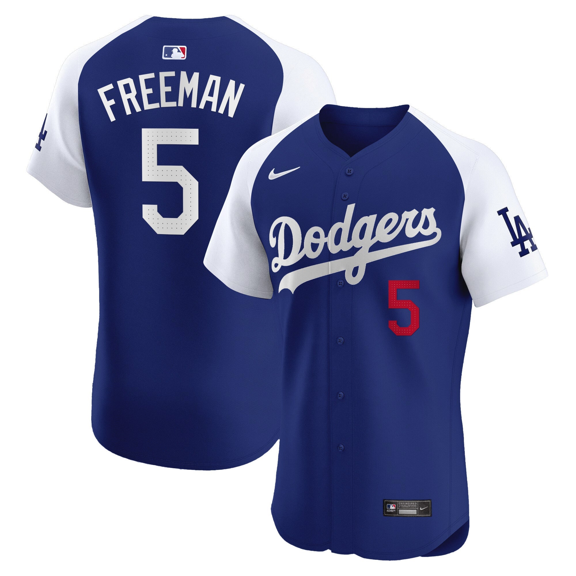 Men’s Los Angeles Premier Elite Jersey