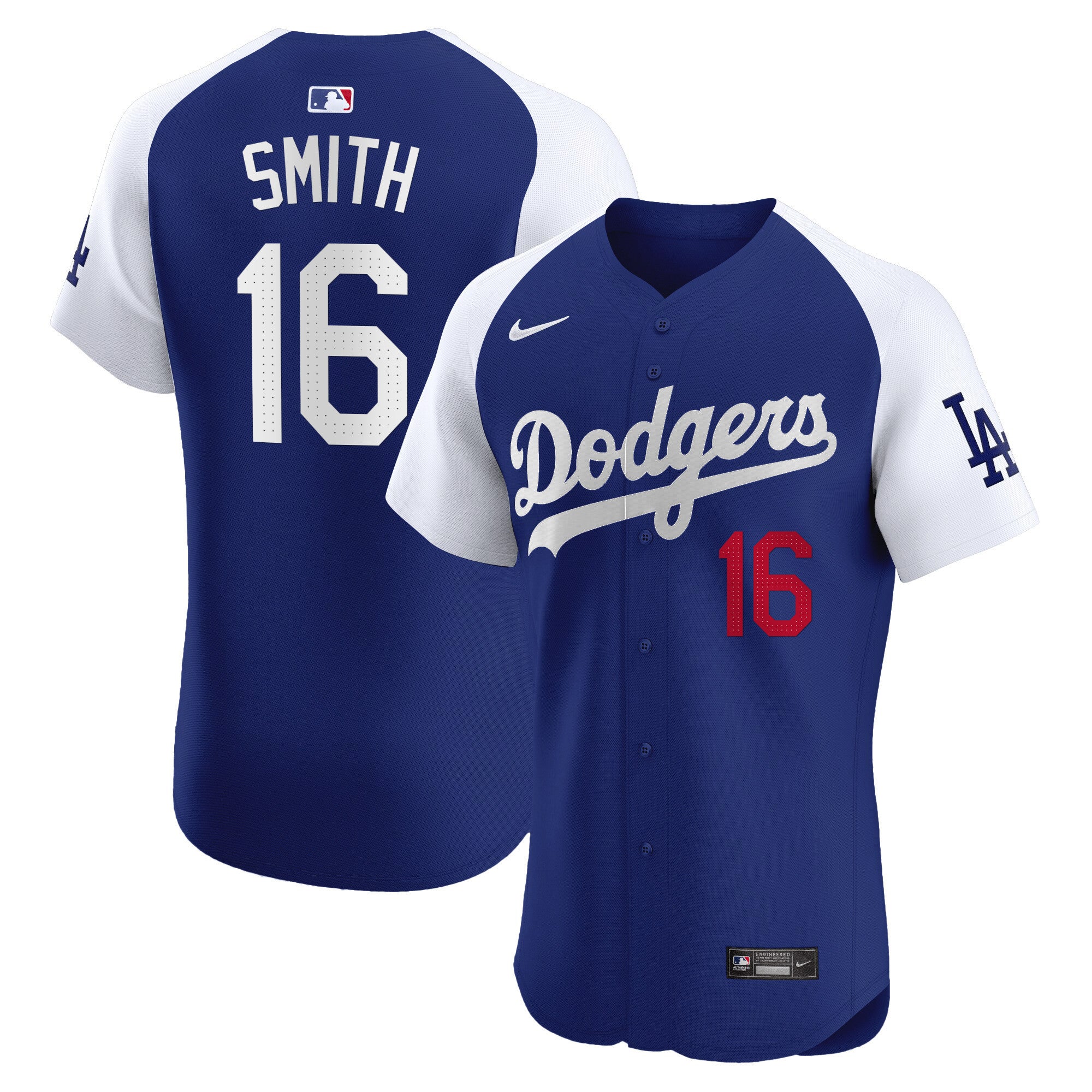 Men’s Los Angeles Premier Elite Jersey