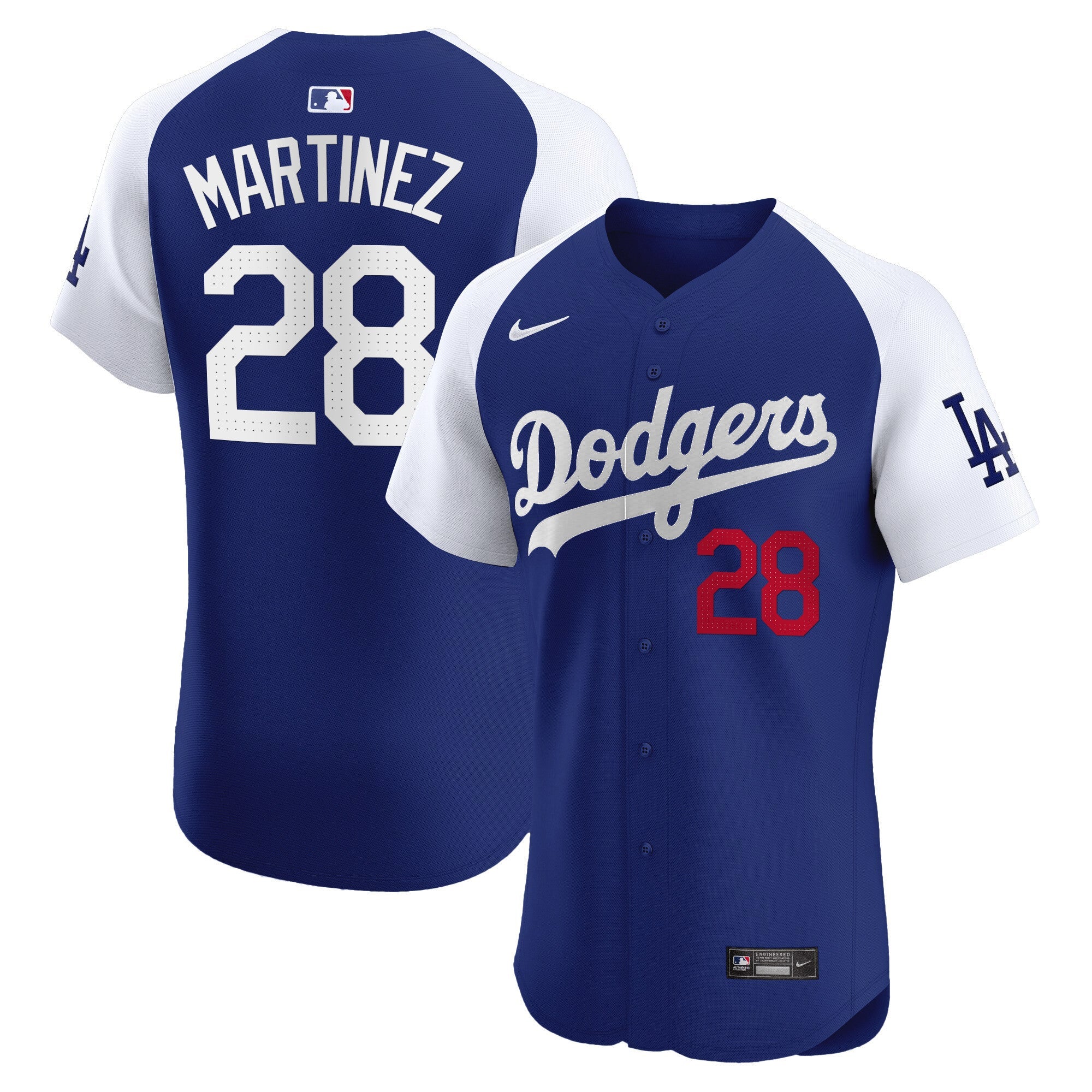 Men’s Los Angeles Premier Elite Jersey