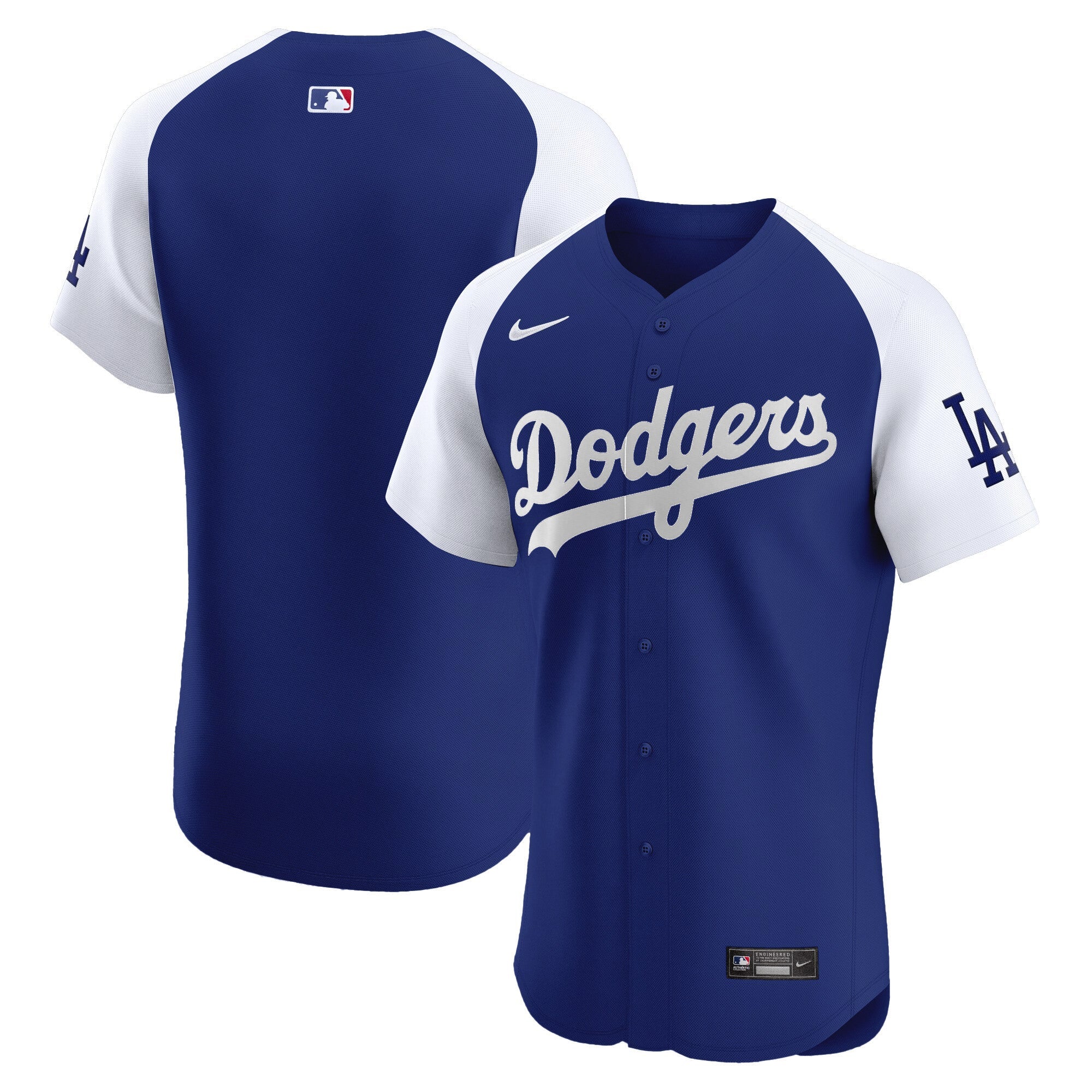 Men’s Los Angeles Premier Elite Jersey