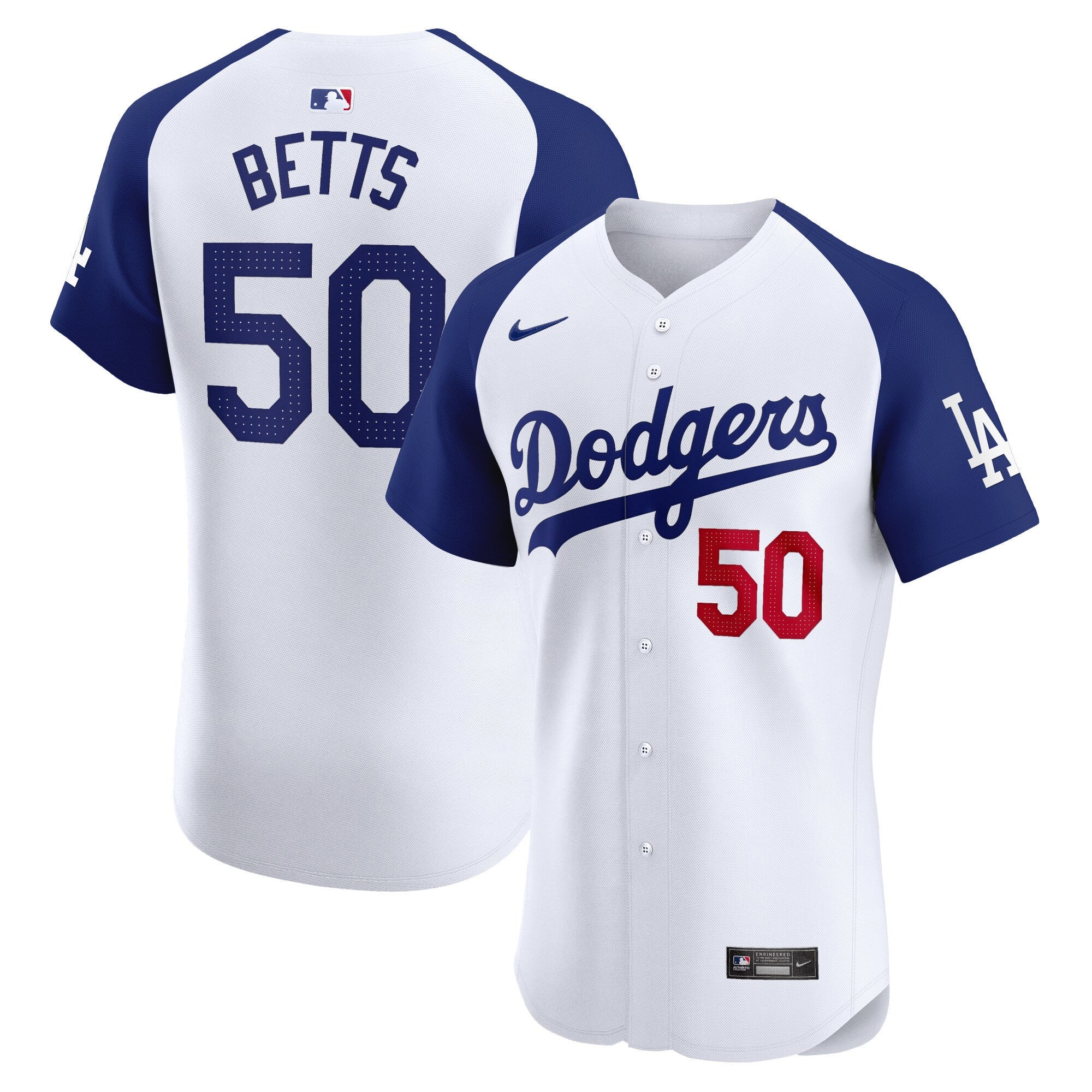 Men’s Los Angeles Premier Elite Jersey