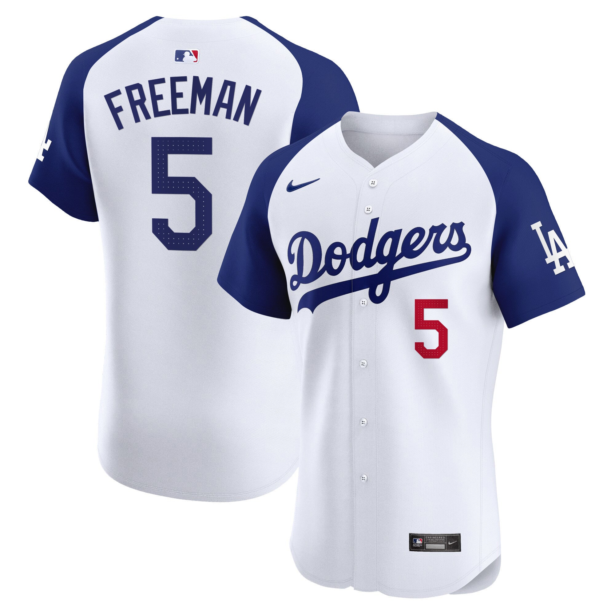 Men’s Los Angeles Premier Elite Jersey