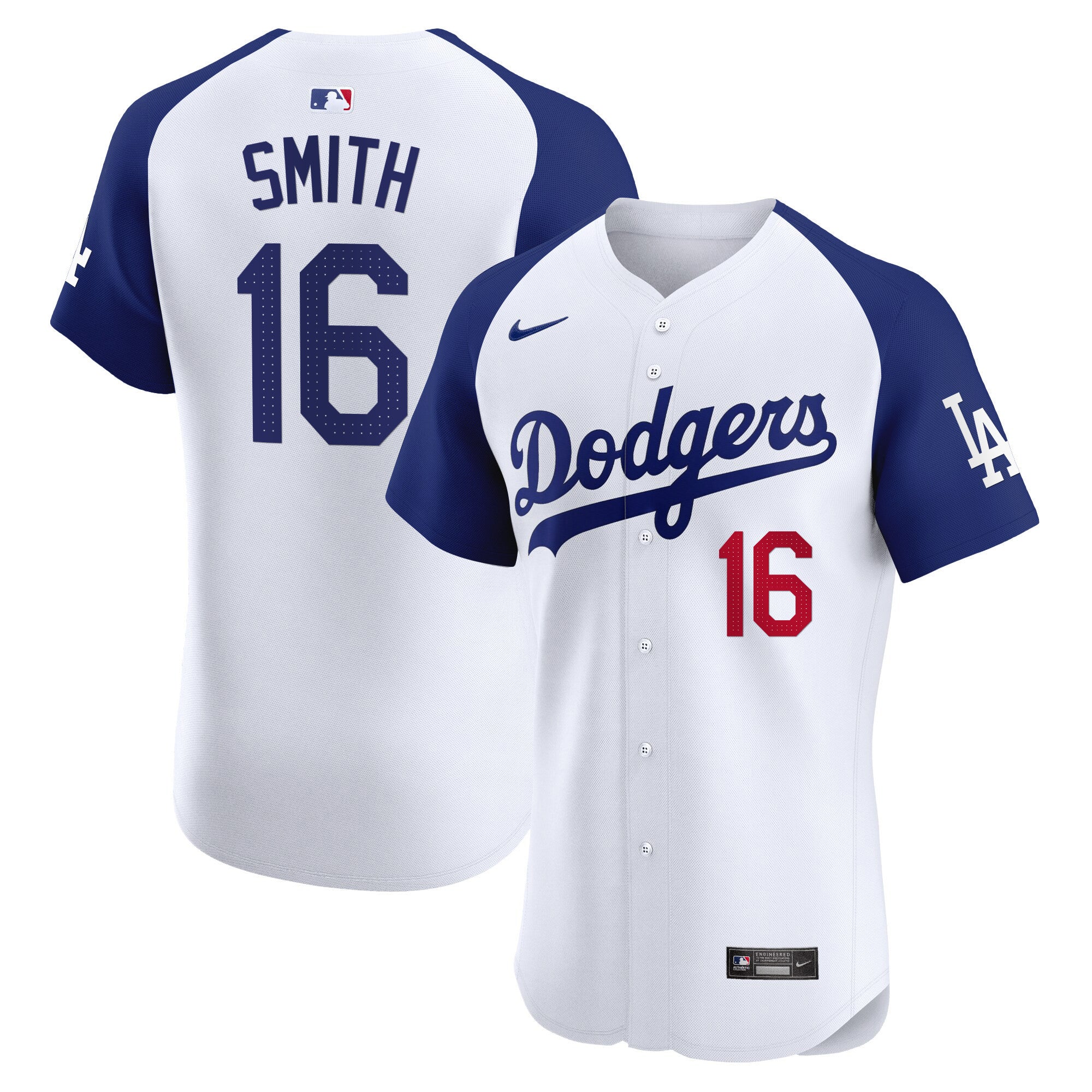 Men’s Los Angeles Premier Elite Jersey