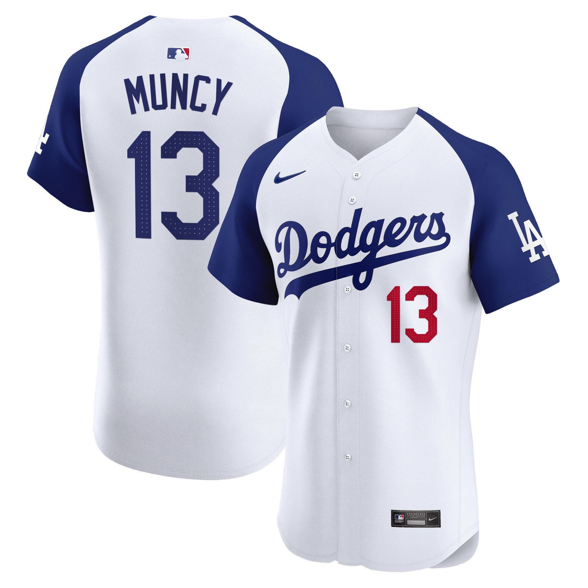 Men’s Los Angeles Premier Elite Jersey