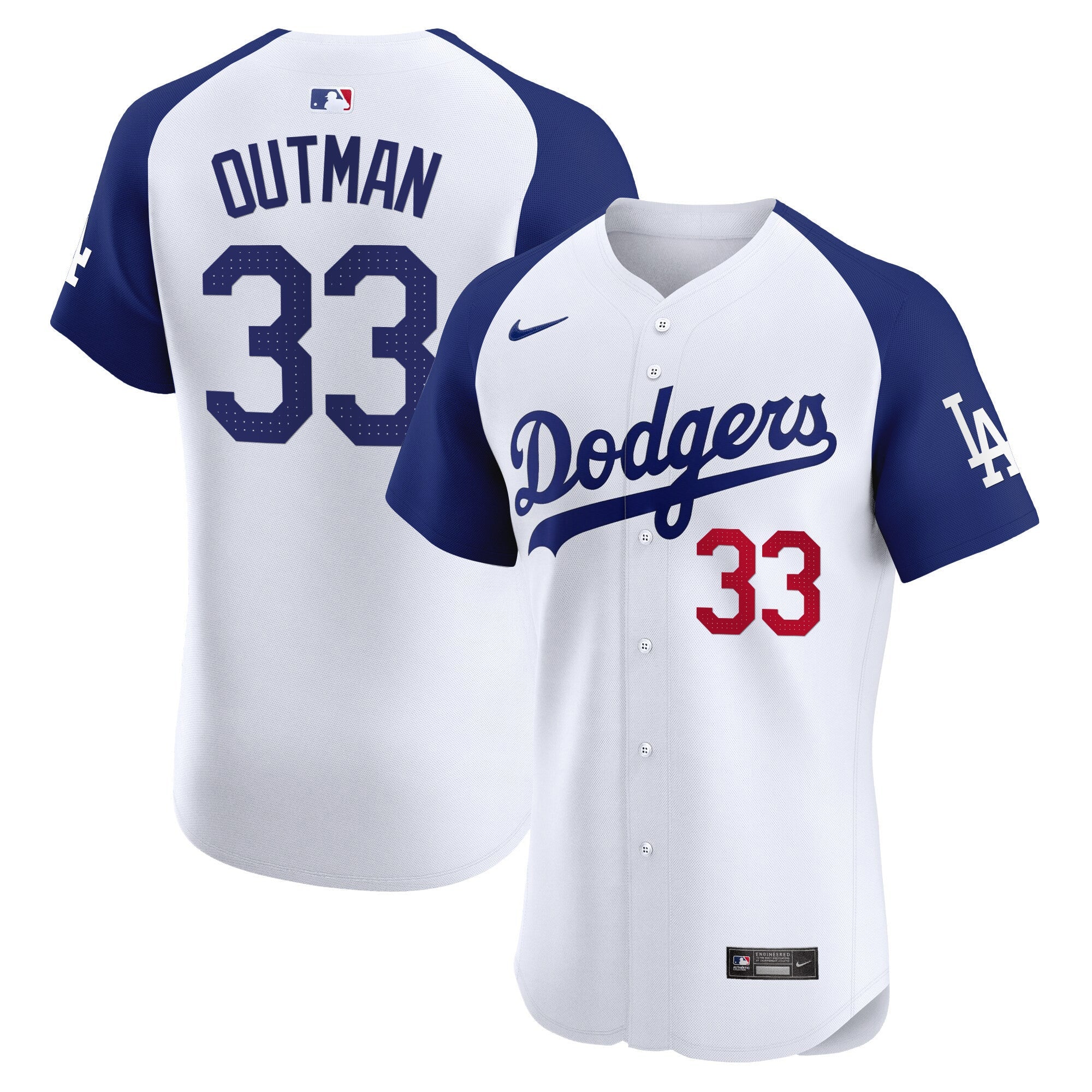 Men’s Los Angeles Premier Elite Jersey