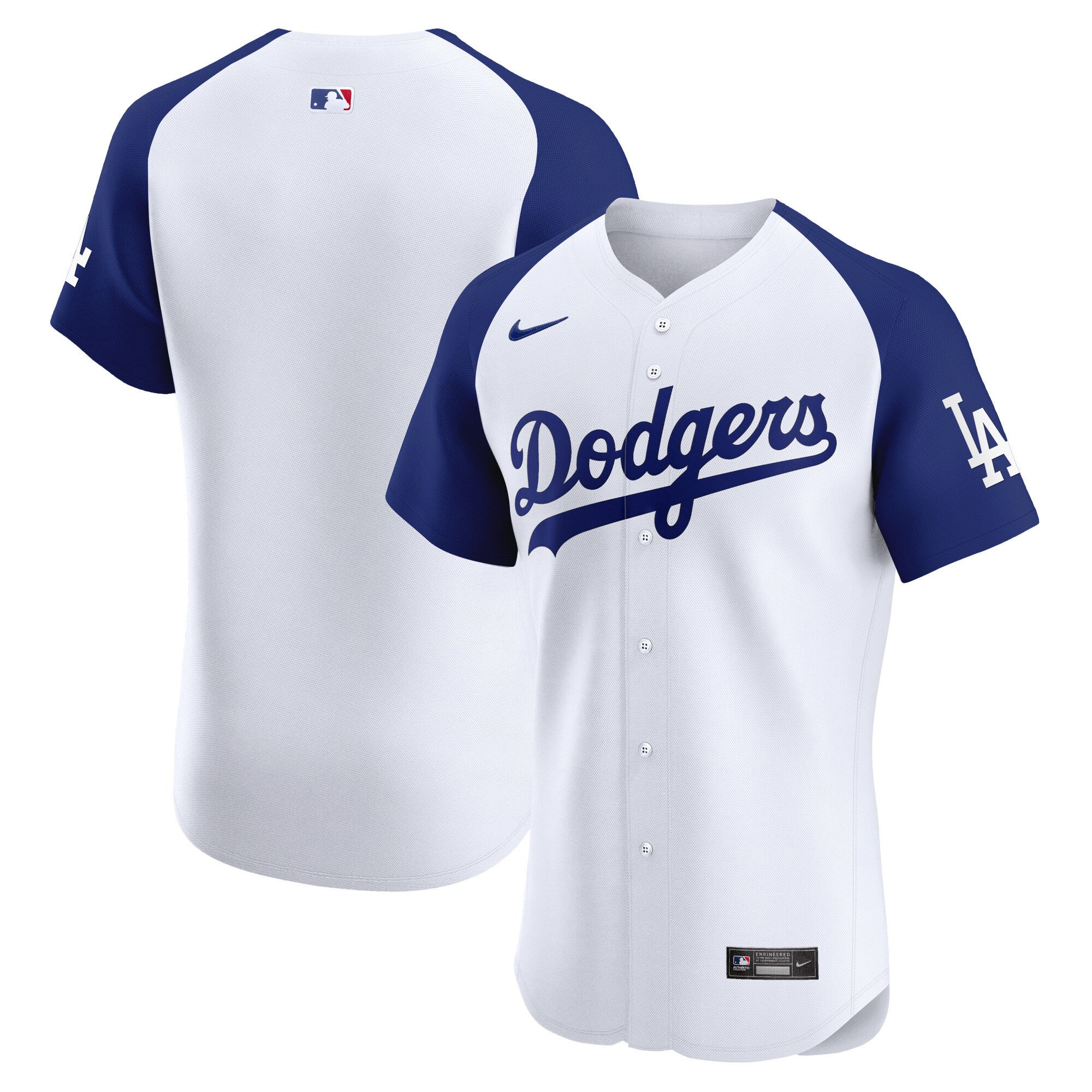 Men’s Los Angeles Premier Elite Jersey