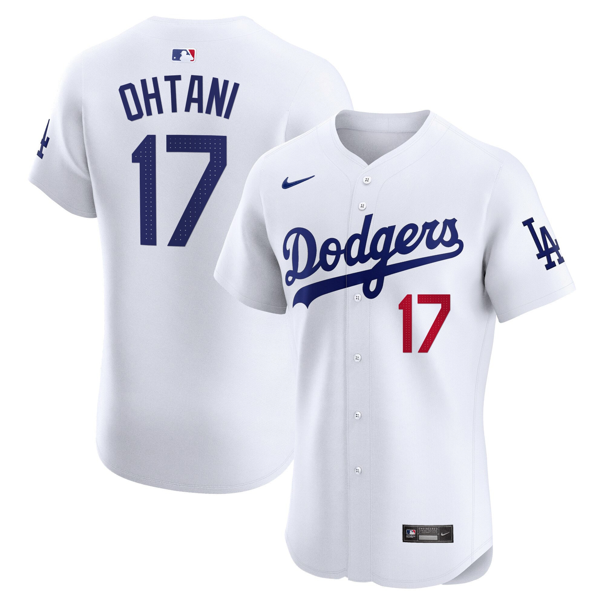 Men’s Los Angeles Premier Elite Jersey