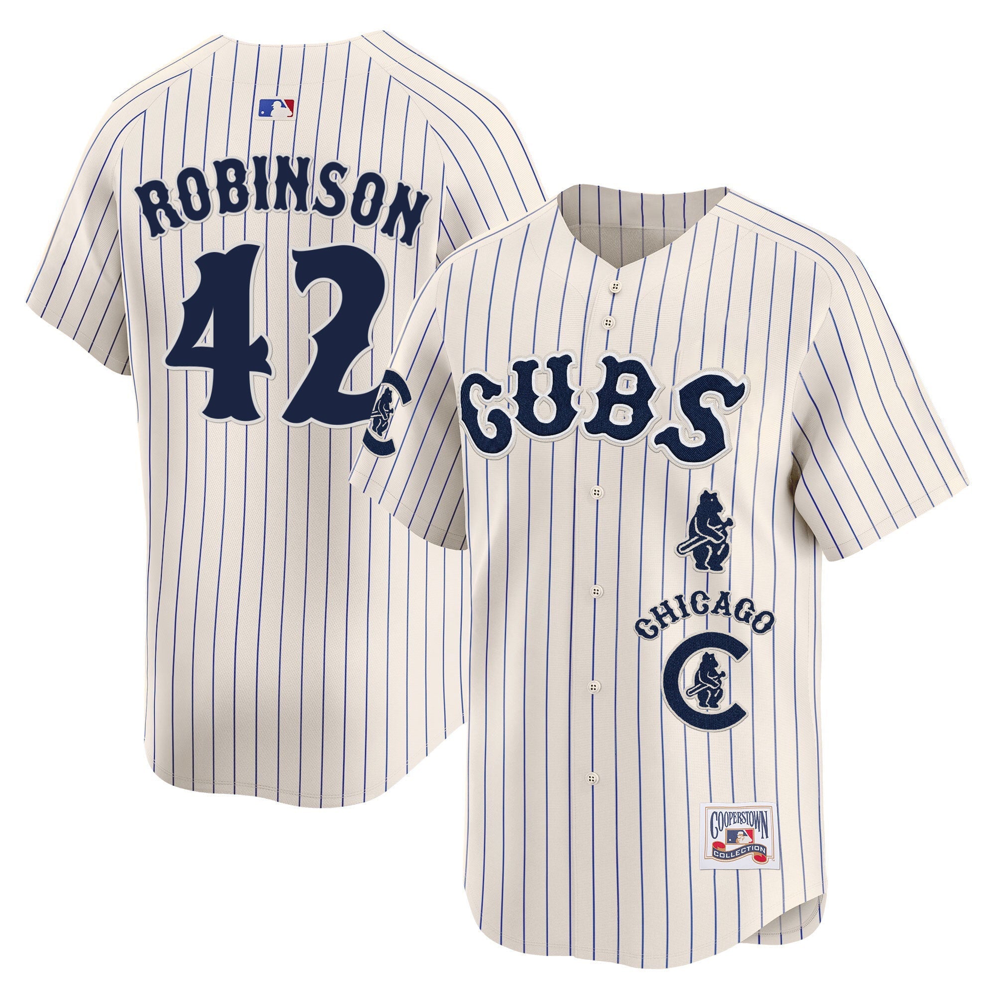 Men’s Chicago Special Vapor Premier Limited Jersey