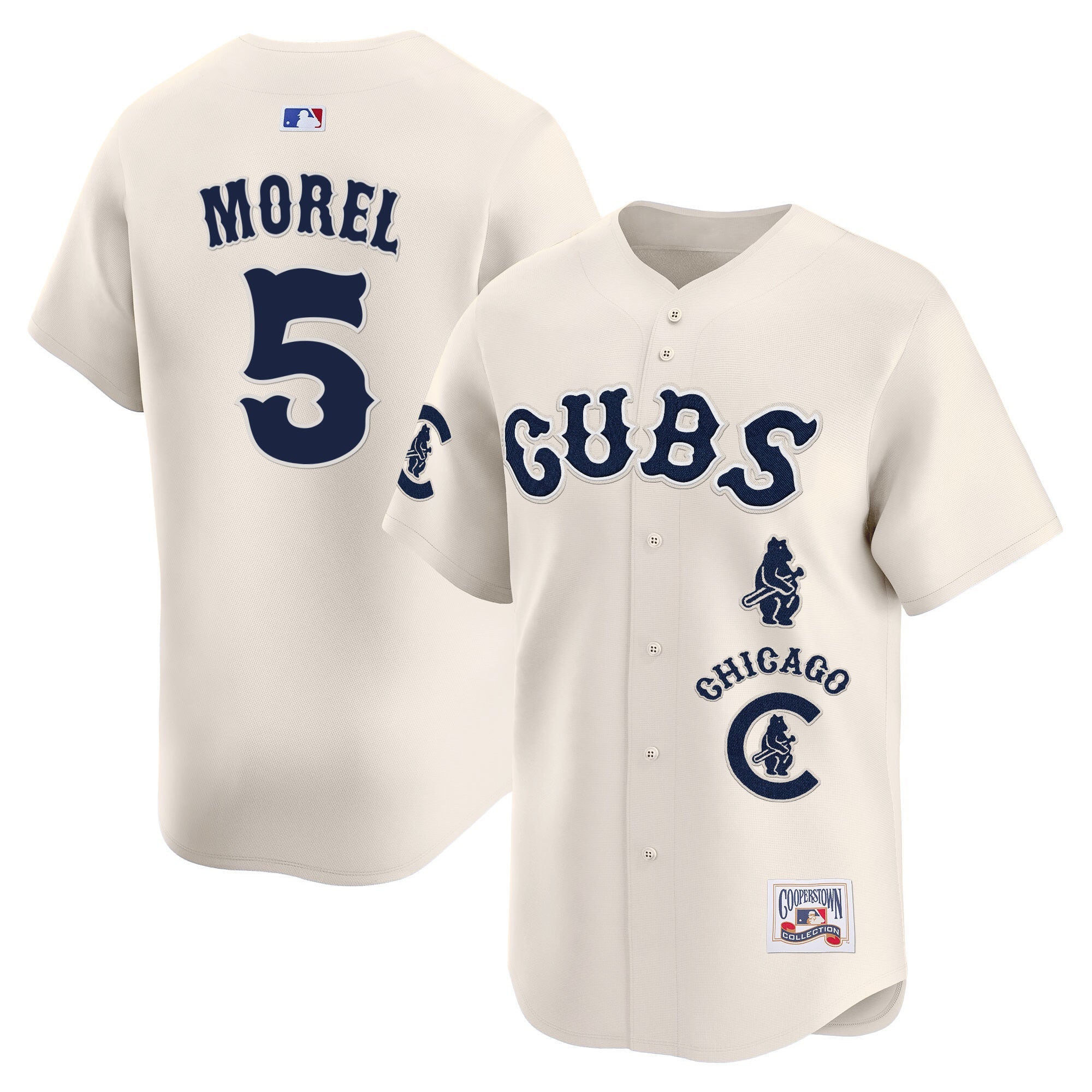 Men’s Chicago Special Vapor Premier Limited Jersey