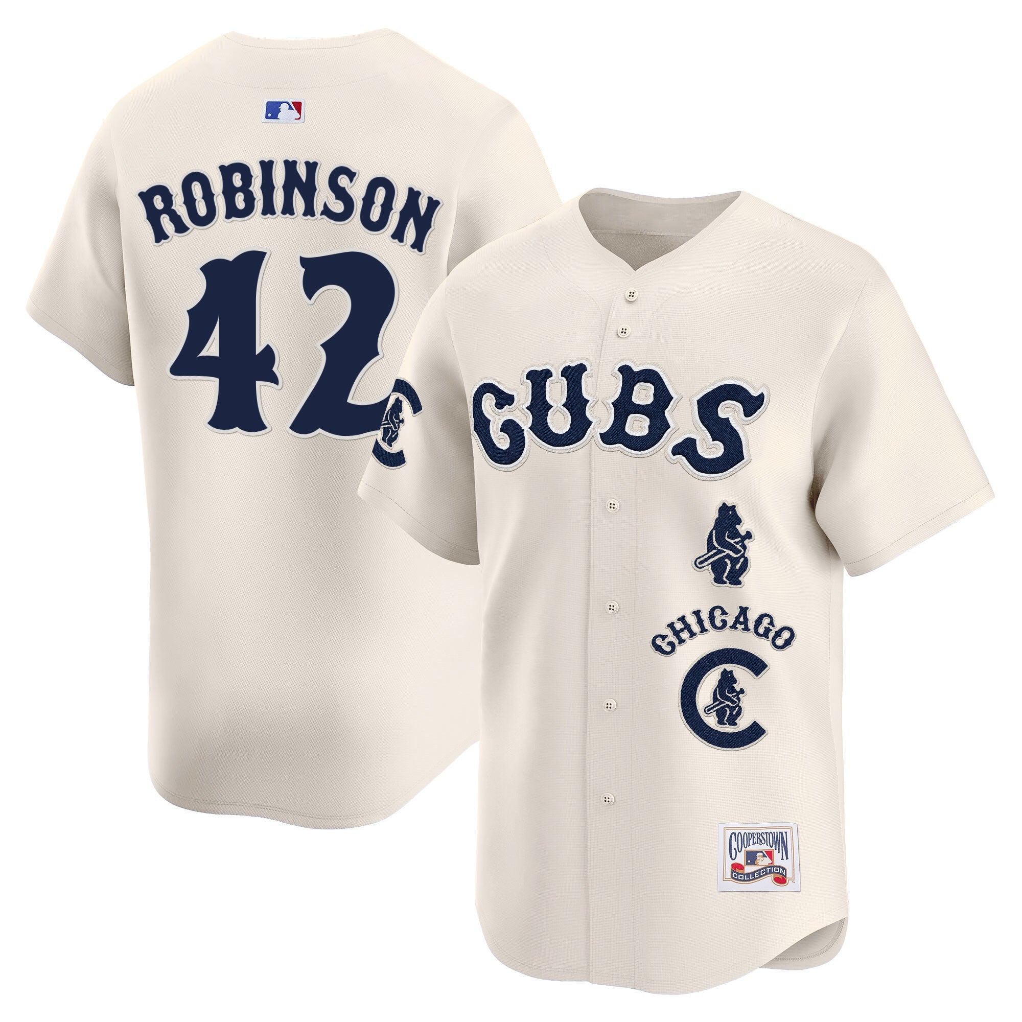 Men’s Chicago Special Vapor Premier Limited Jersey