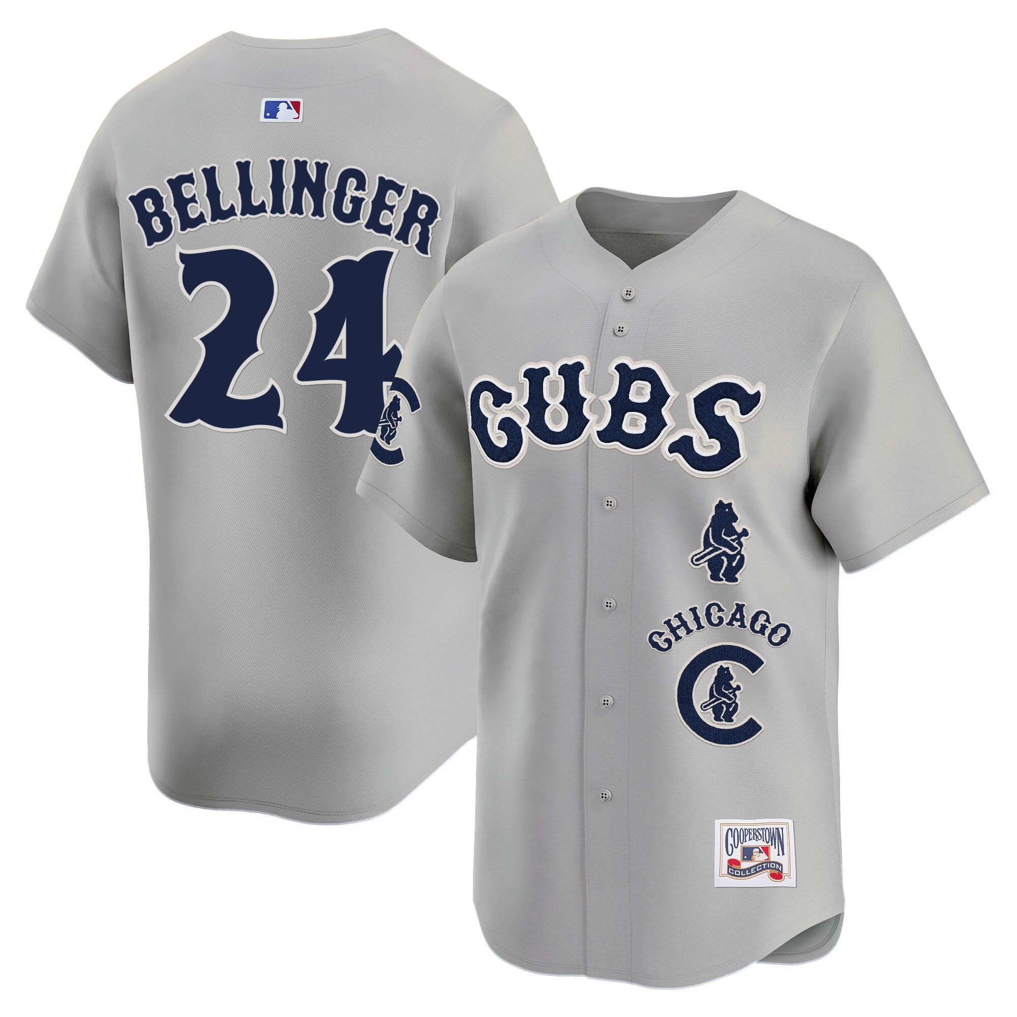 Men’s Chicago Special Vapor Premier Limited Jersey