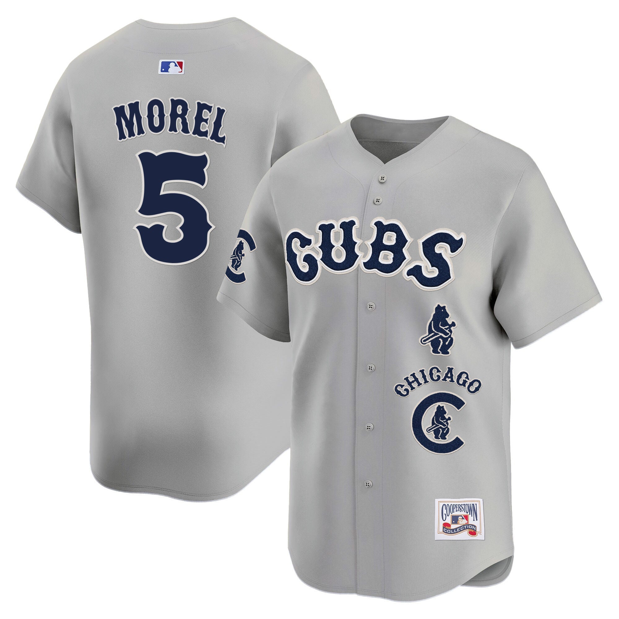Men’s Chicago Special Vapor Premier Limited Jersey