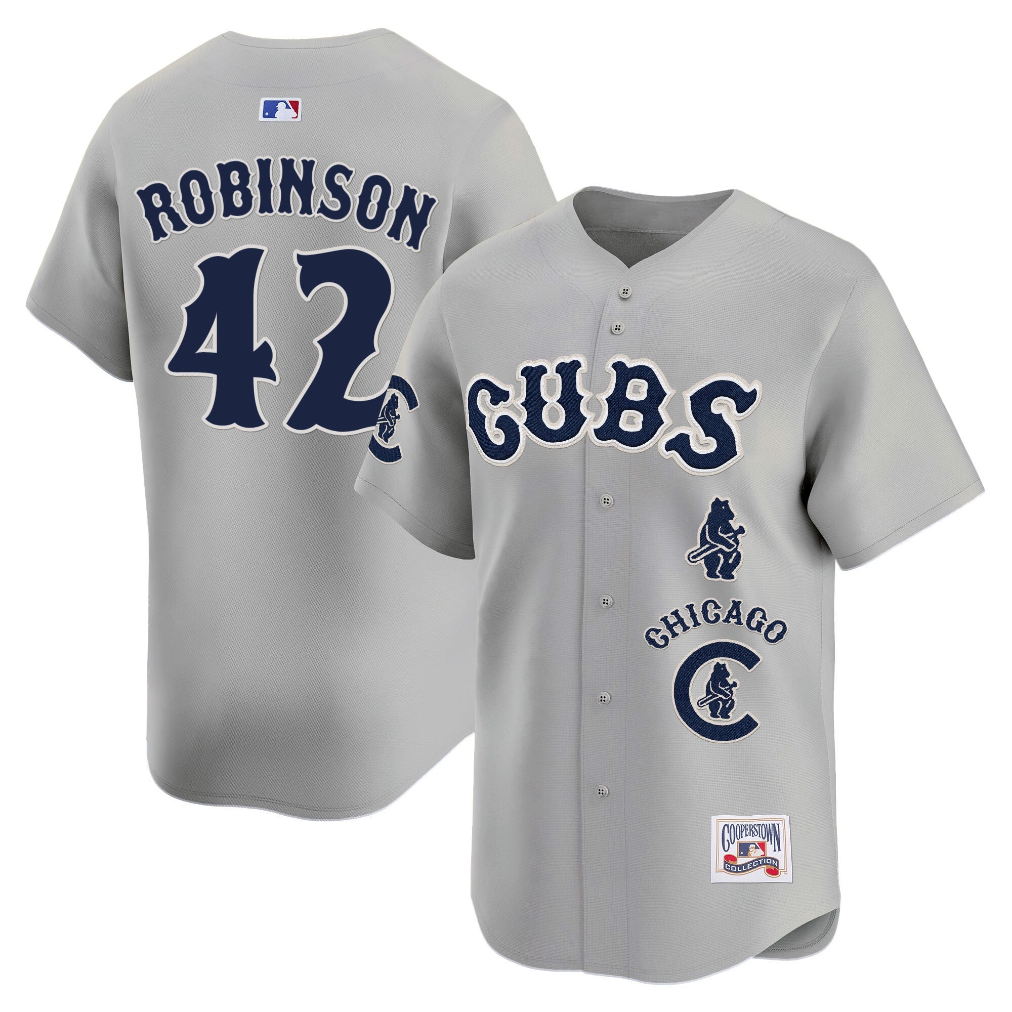 Men’s Chicago Special Vapor Premier Limited Jersey
