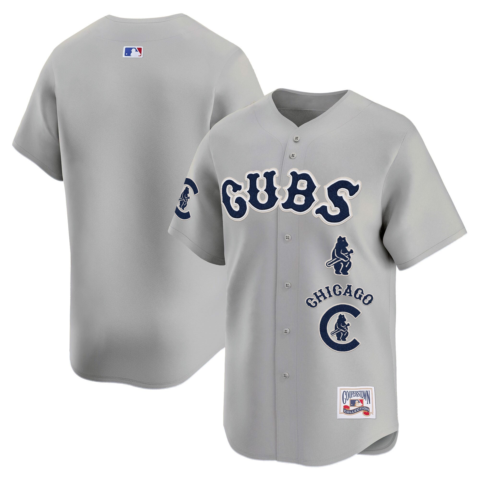Men’s Chicago Special Vapor Premier Limited Jersey