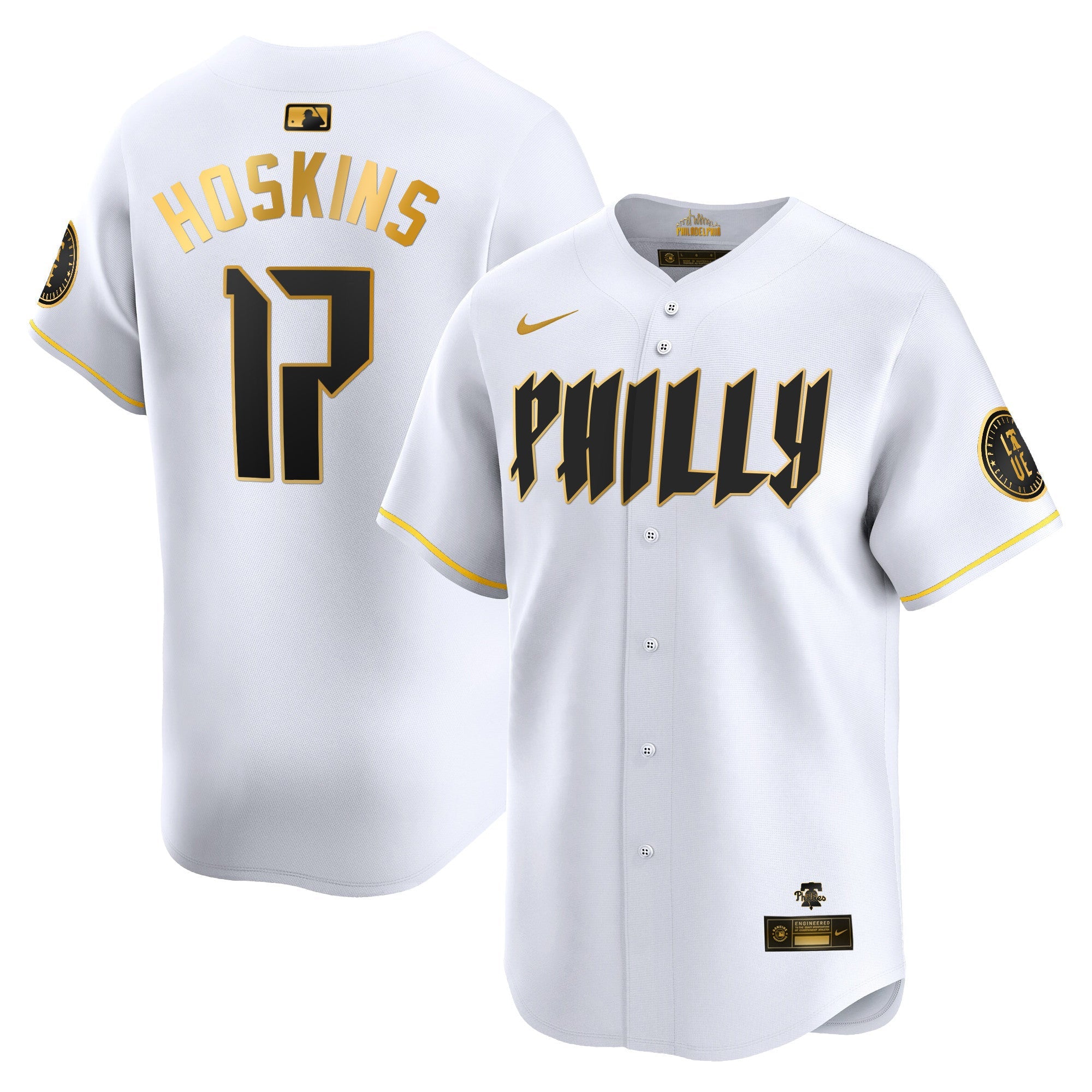Men’s 2024 City Connect Vapor Premier Limited Jersey