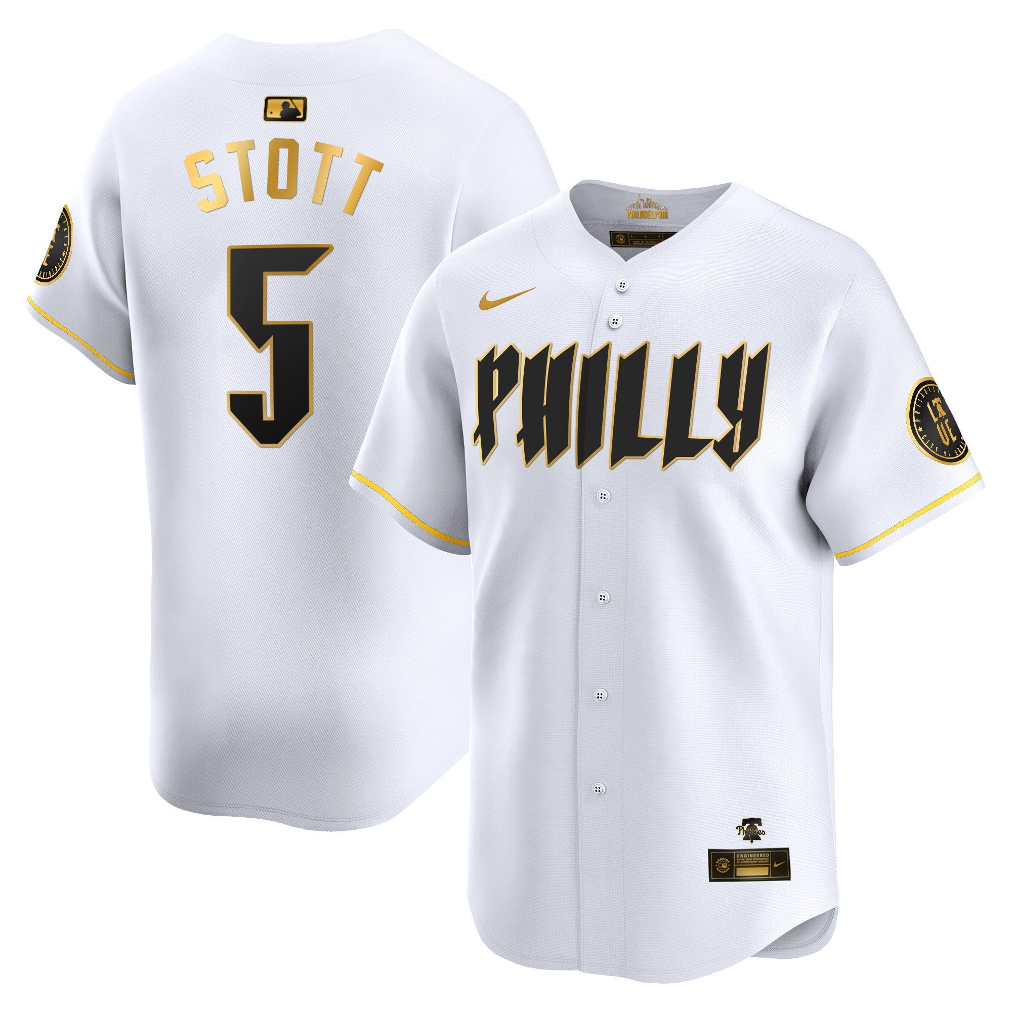 Men’s 2024 City Connect Vapor Premier Limited Jersey