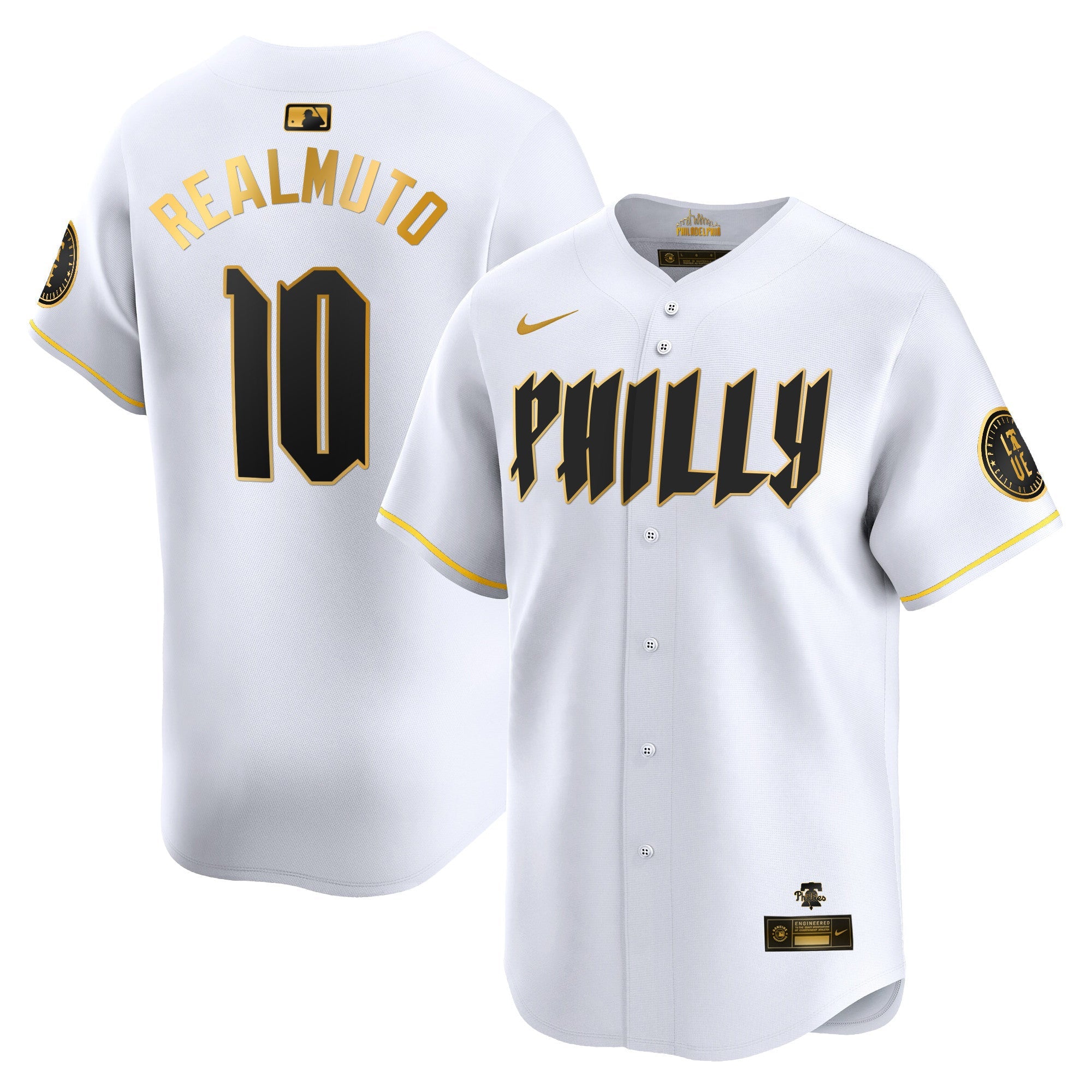 Men’s 2024 City Connect Vapor Premier Limited Jersey