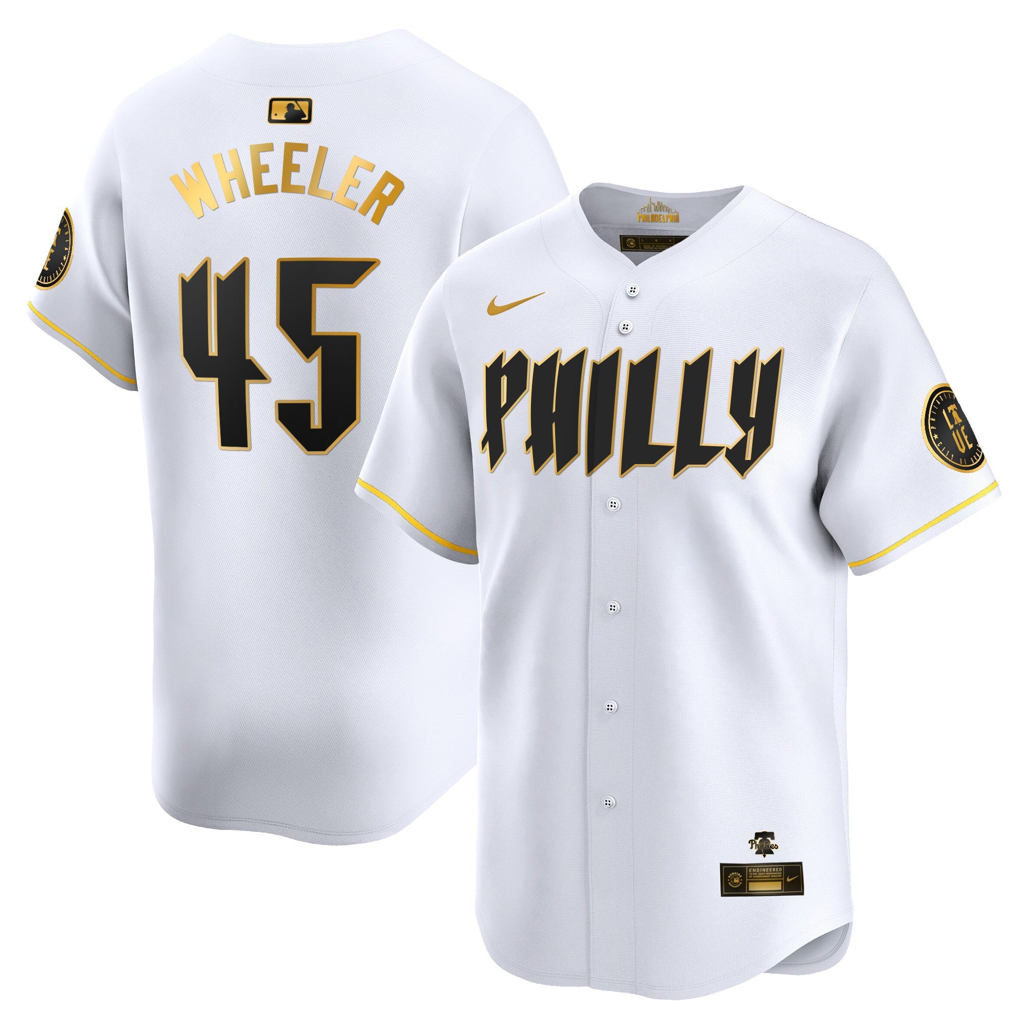 Men’s 2024 City Connect Vapor Premier Limited Jersey