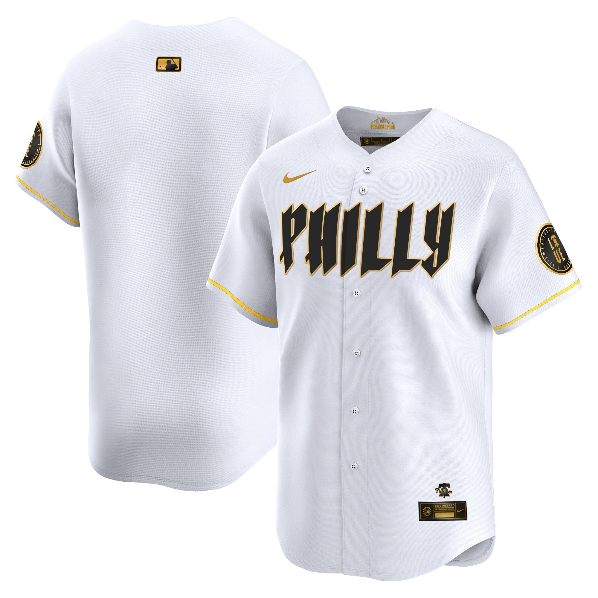 Men’s 2024 City Connect Vapor Premier Limited Jersey
