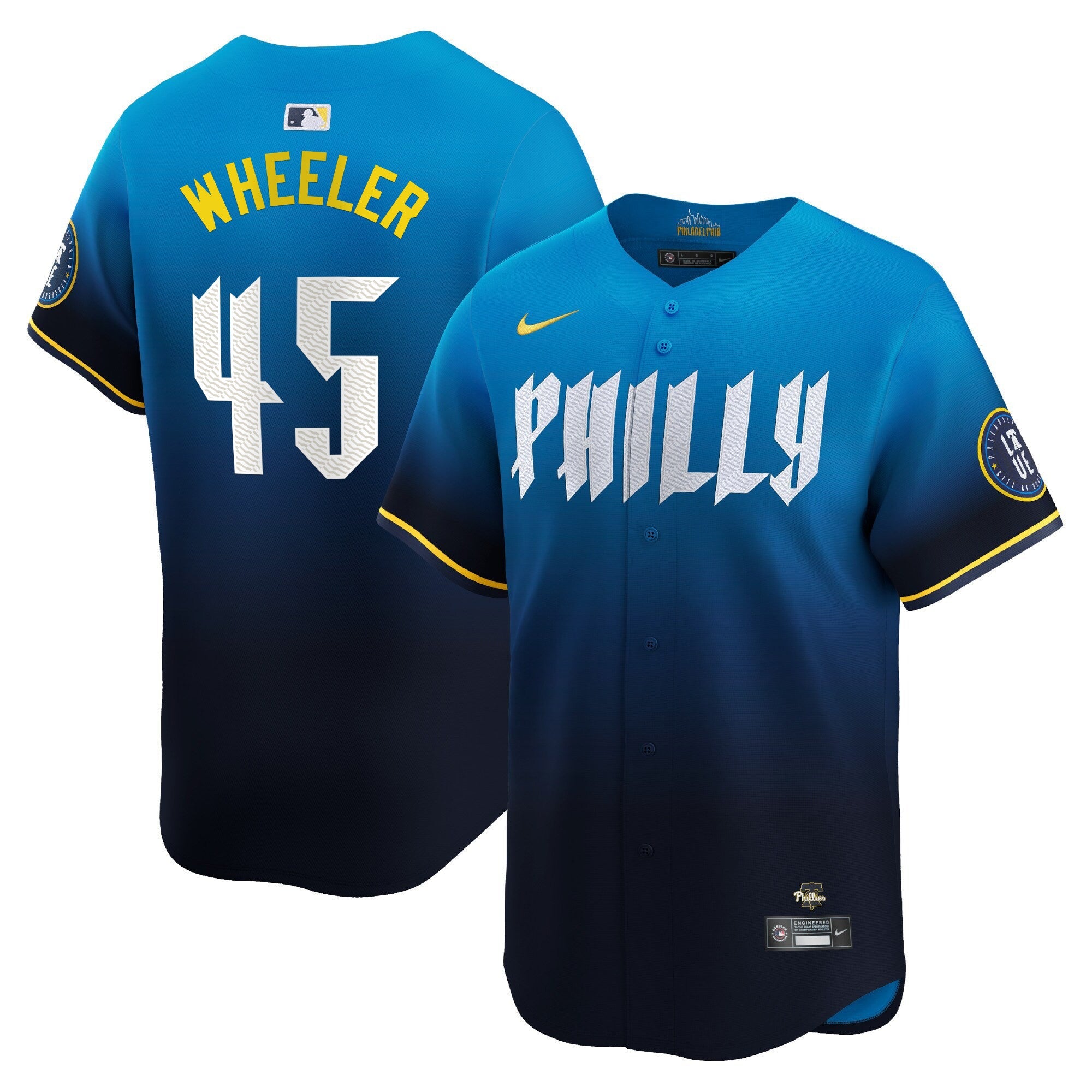 Men’s 2024 City Connect Vapor Premier Limited Jersey
