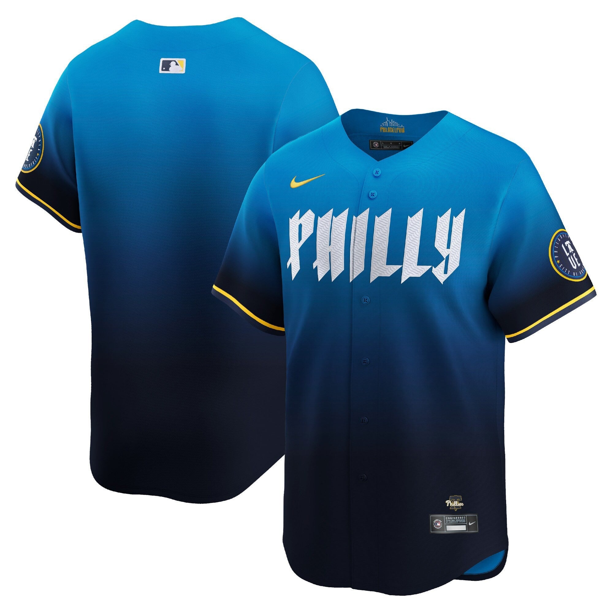Men’s 2024 City Connect Vapor Premier Limited Jersey