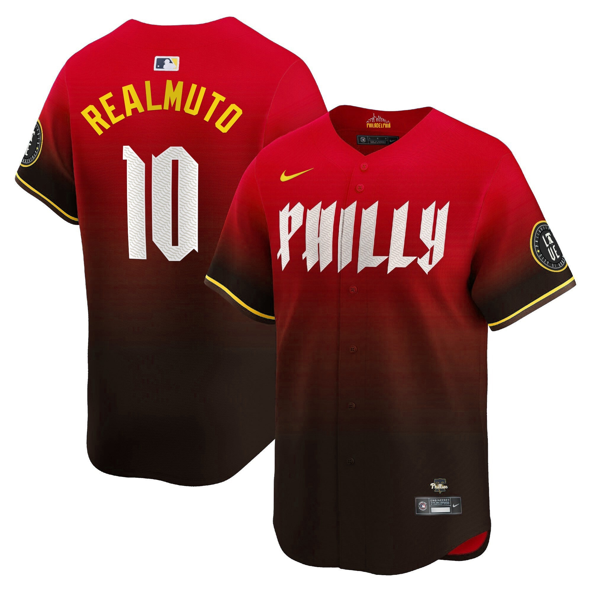 Men’s 2024 City Connect Vapor Premier Limited Jersey