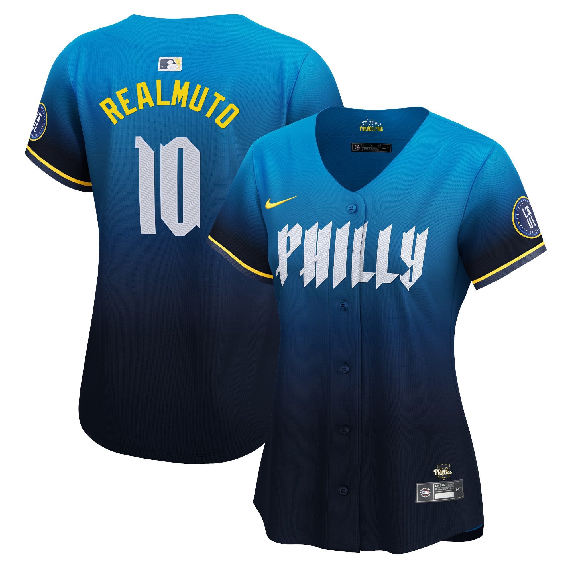 Women’s 2024 City Connect Vapor Premier Limited Jersey