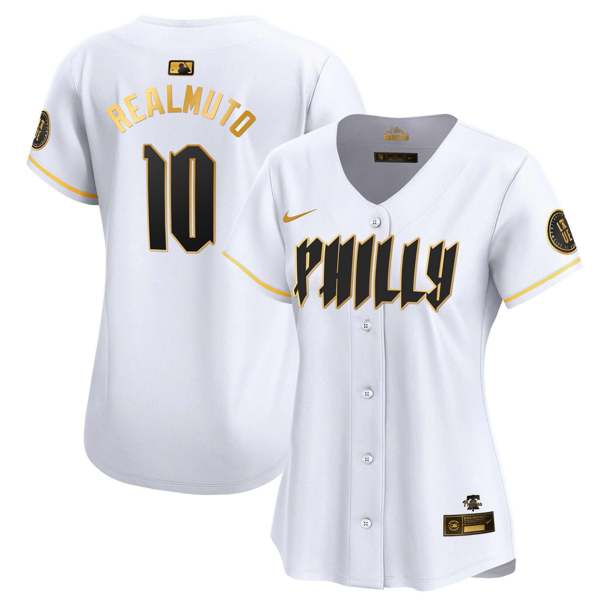 Women’s 2024 City Connect Vapor Premier Limited Jersey